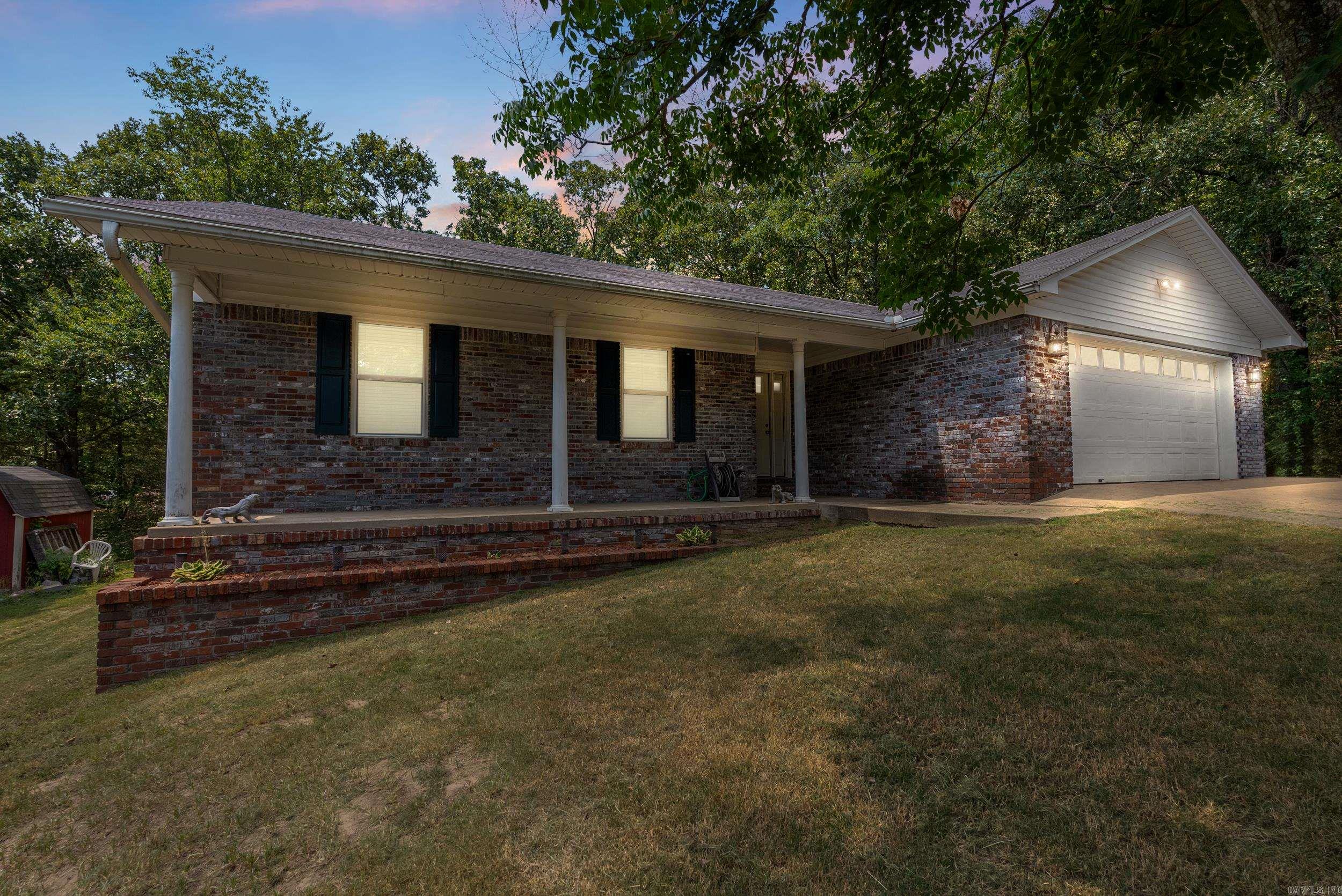 KRYSTAL KREEK - Residential