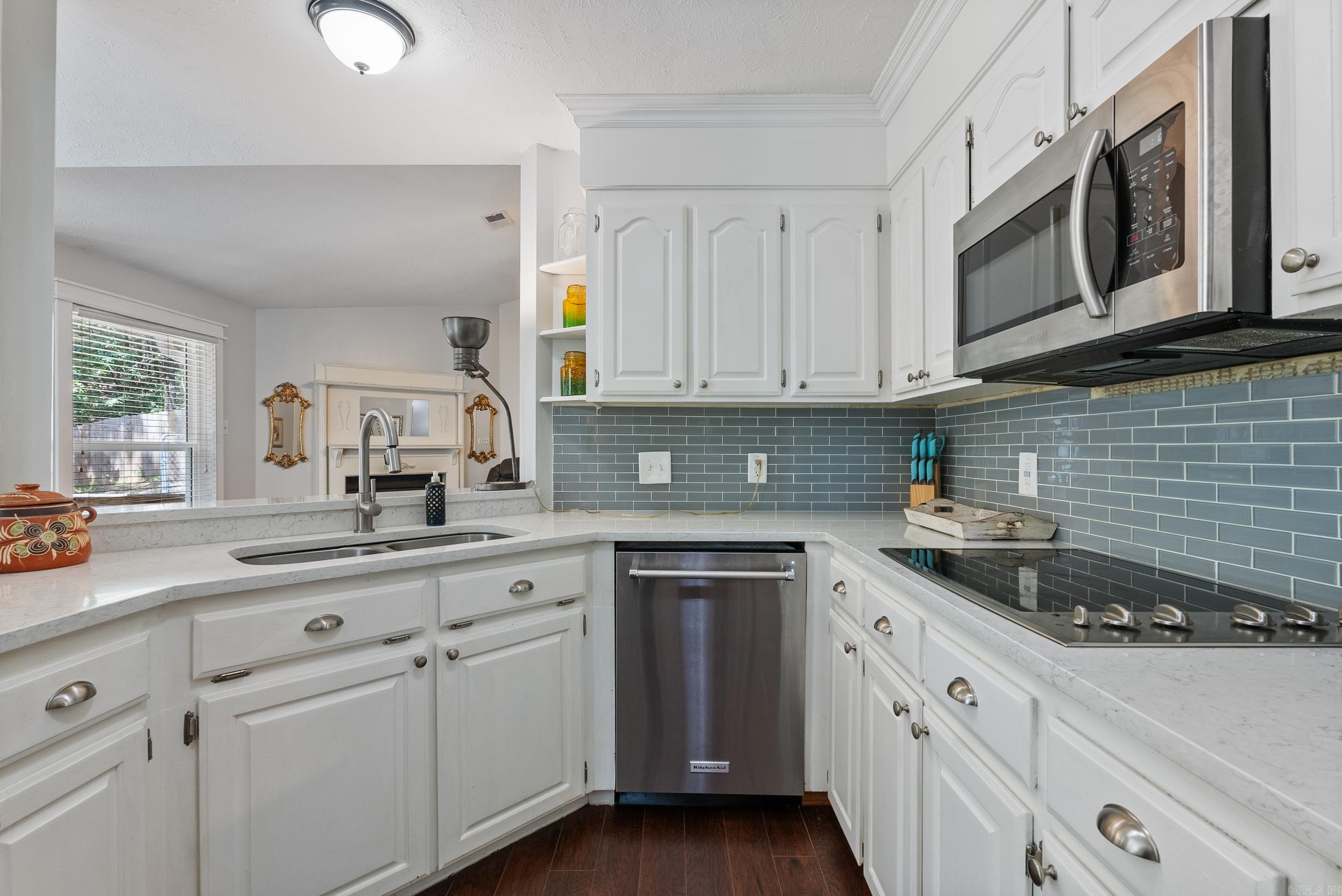 KRYSTAL KREEK - Residential