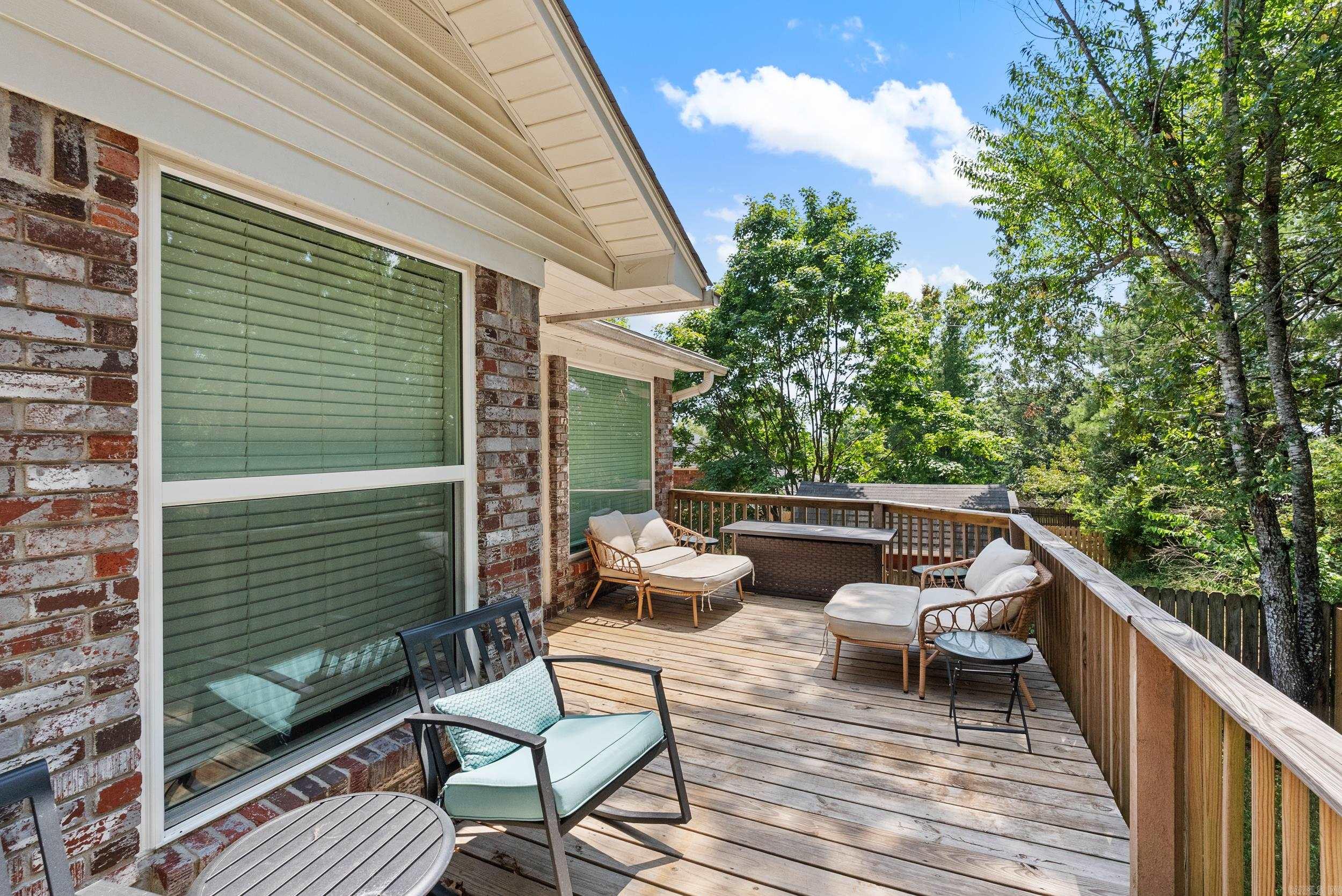 KRYSTAL KREEK - Residential