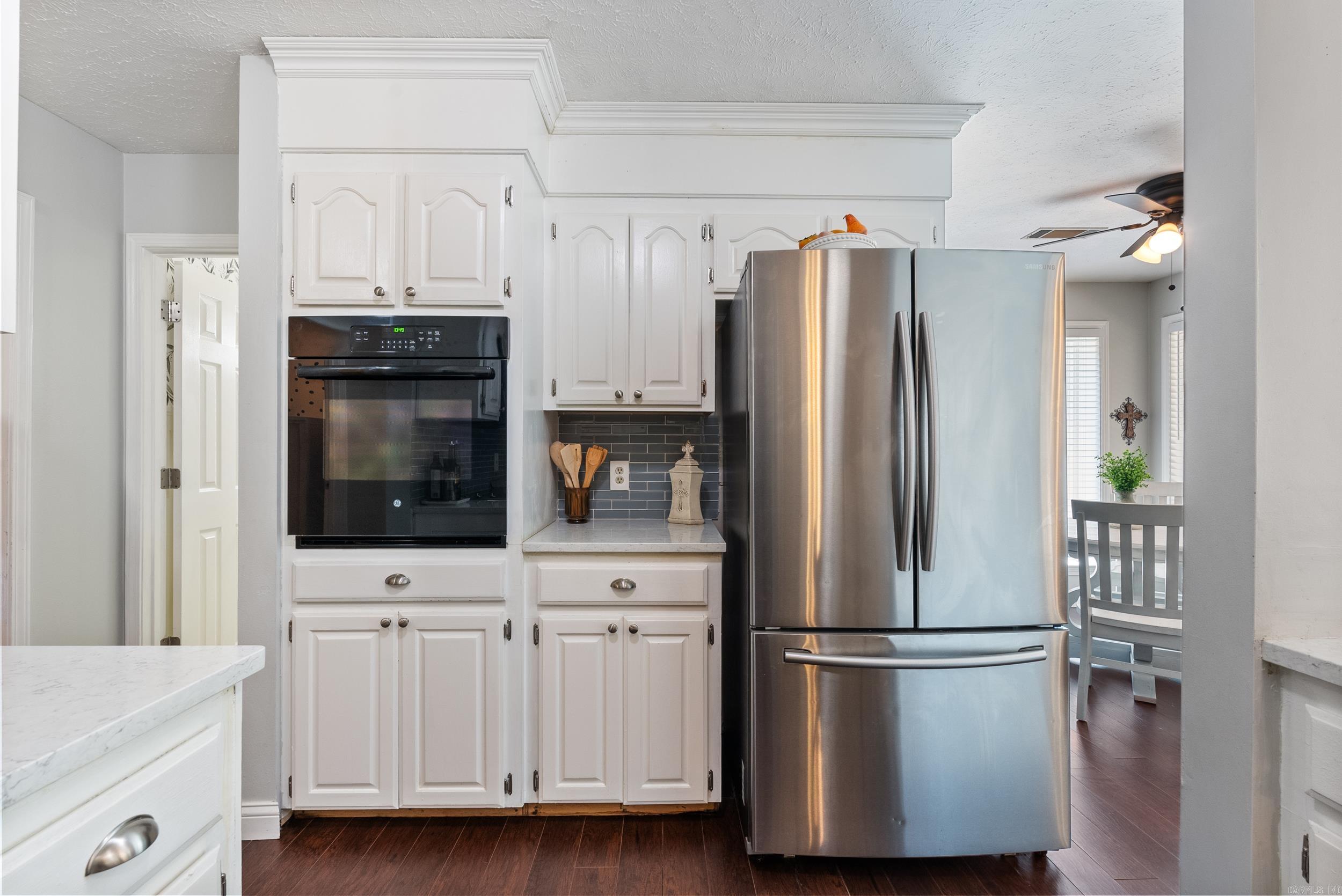 KRYSTAL KREEK - Residential