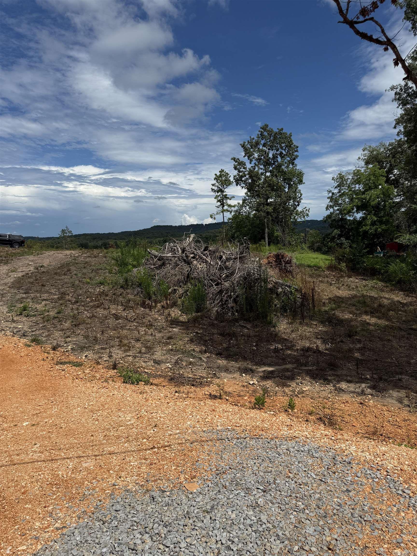 Not in Subdivision - Land