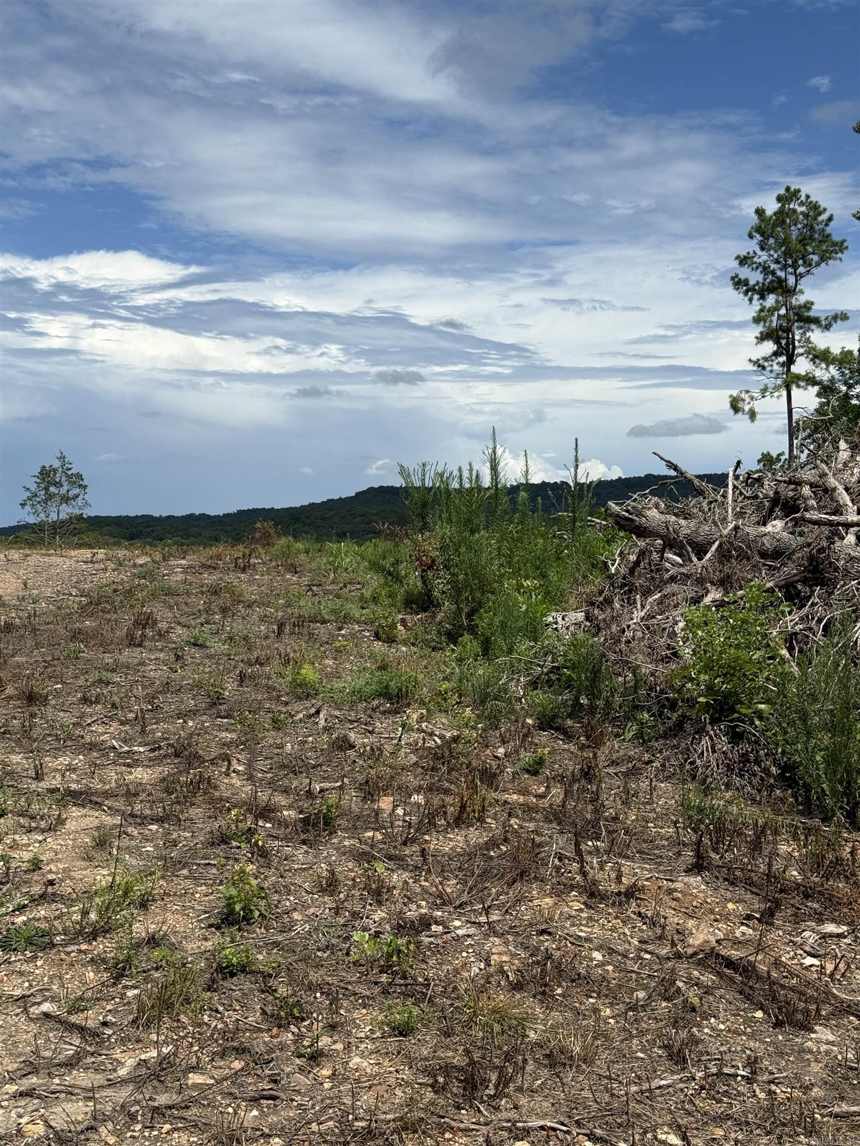 Not in Subdivision - Land