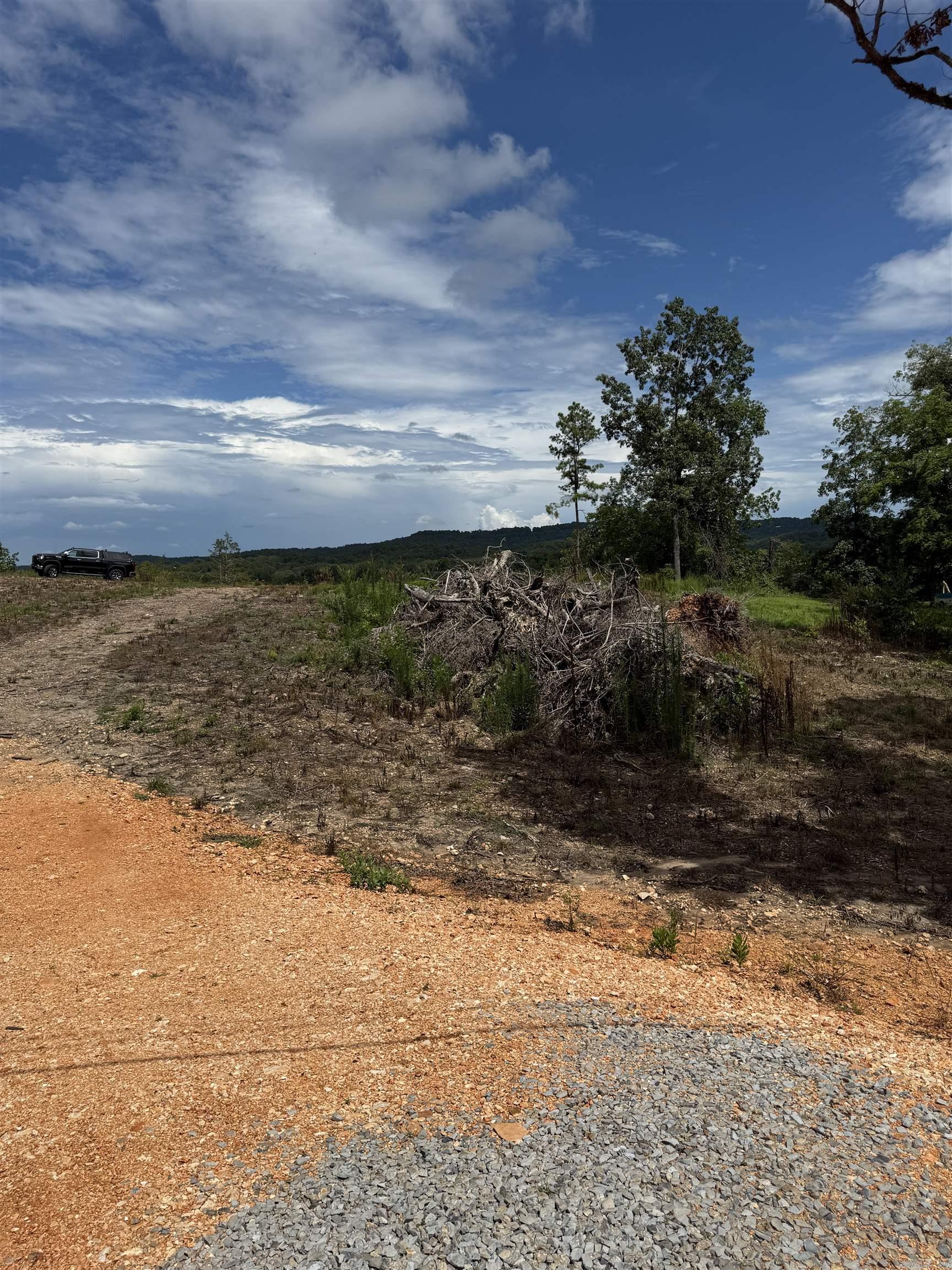 Not in Subdivision - Land