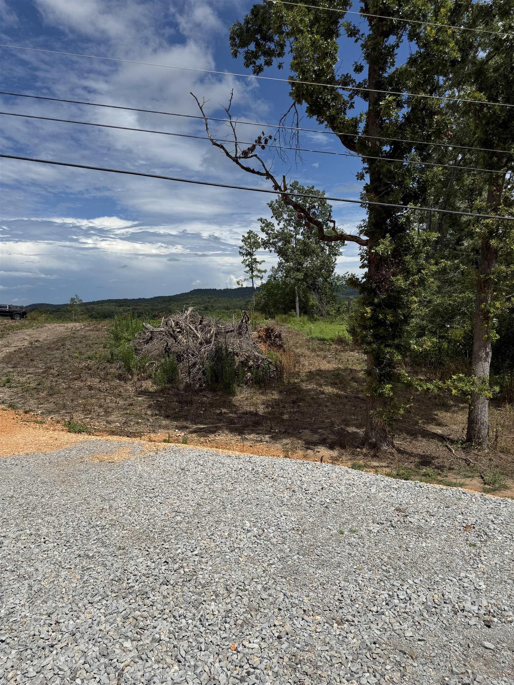 Not in Subdivision - Land