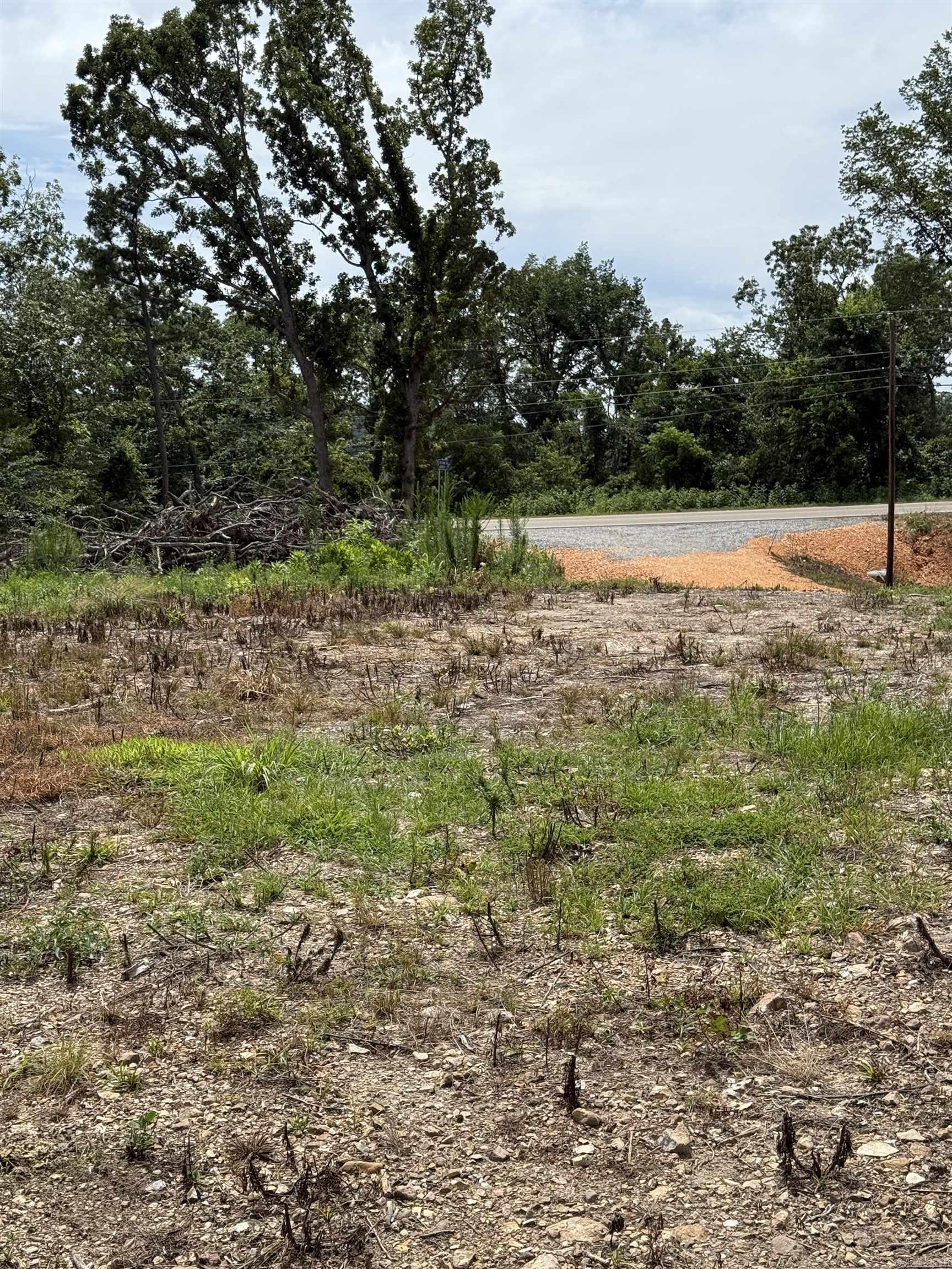 Not in Subdivision - Land