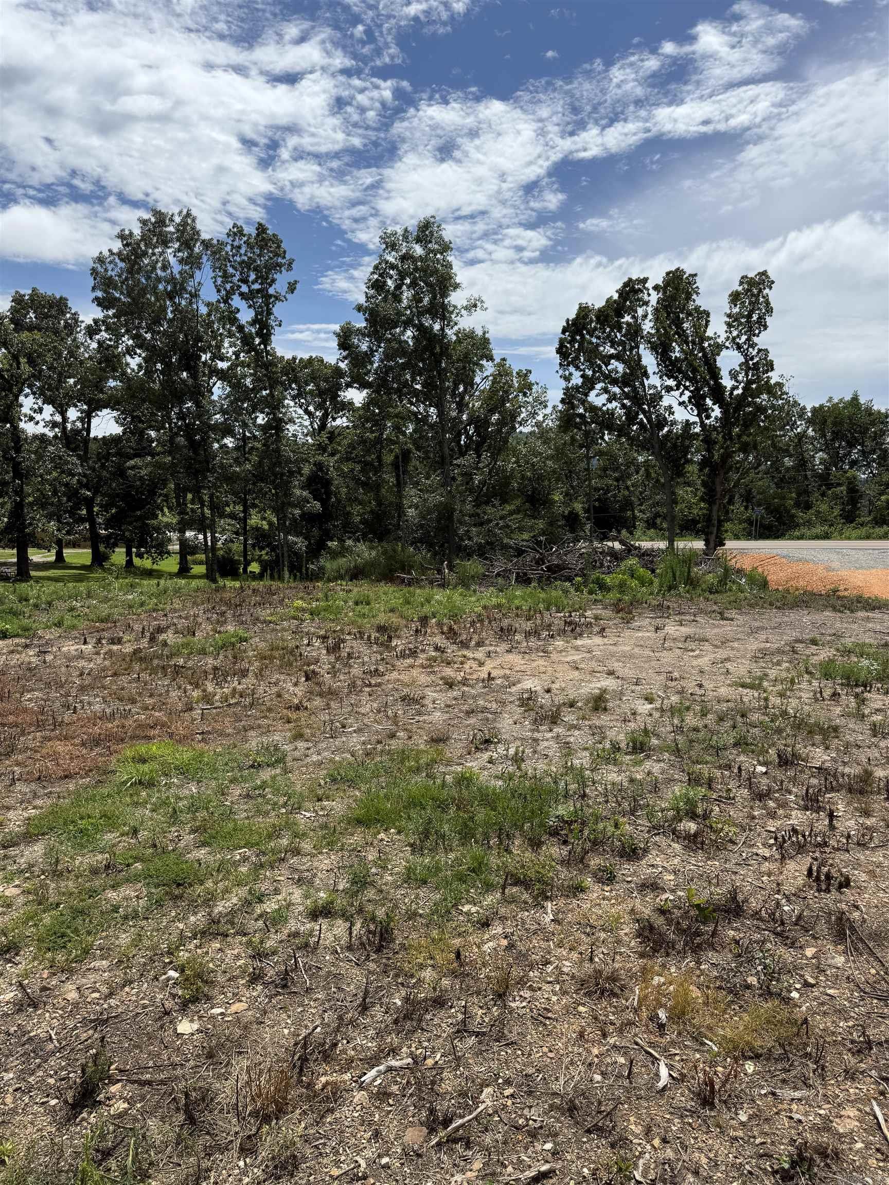 Not in Subdivision - Land