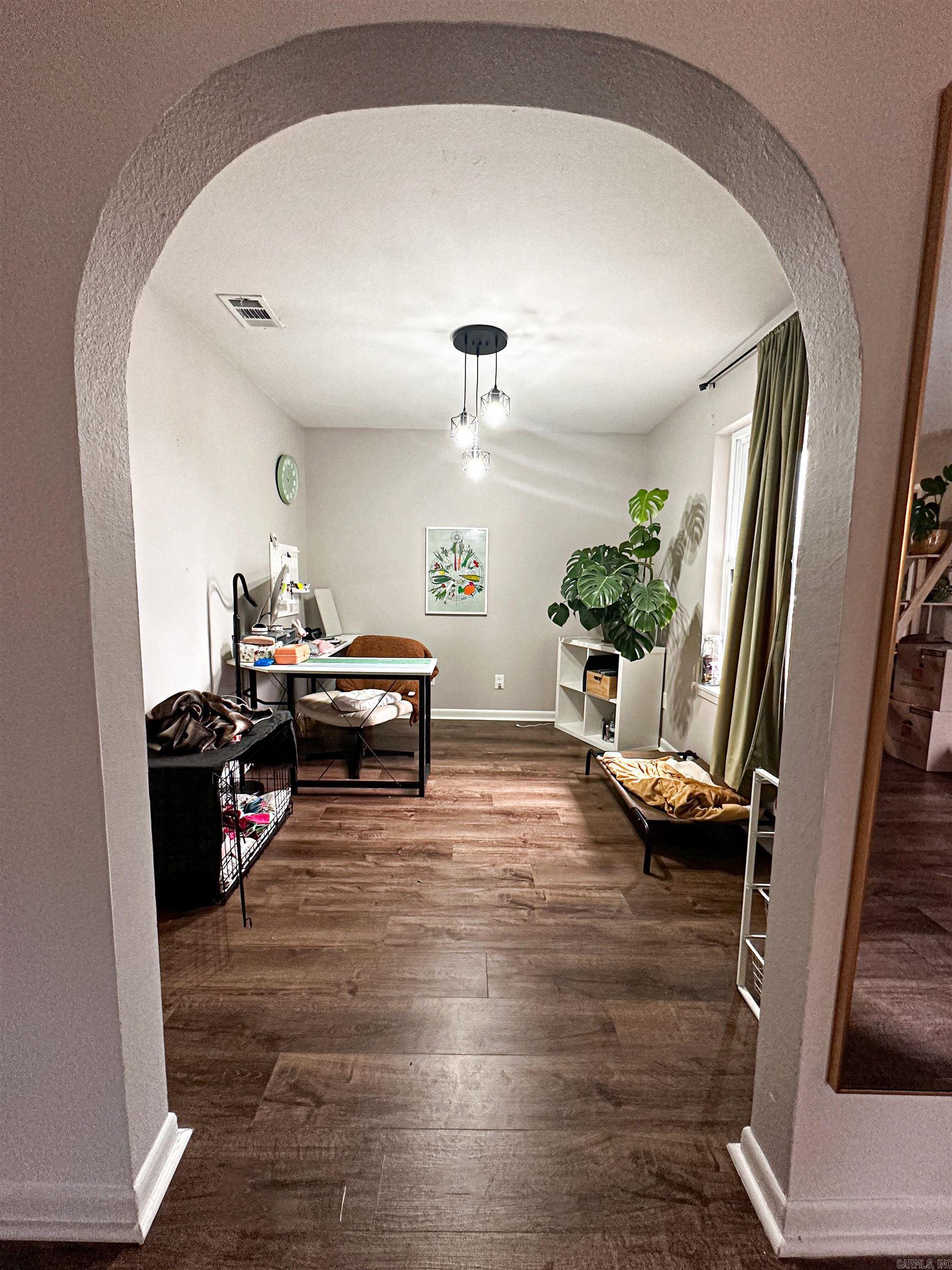 COUNTRY CLUB PARK - Residential