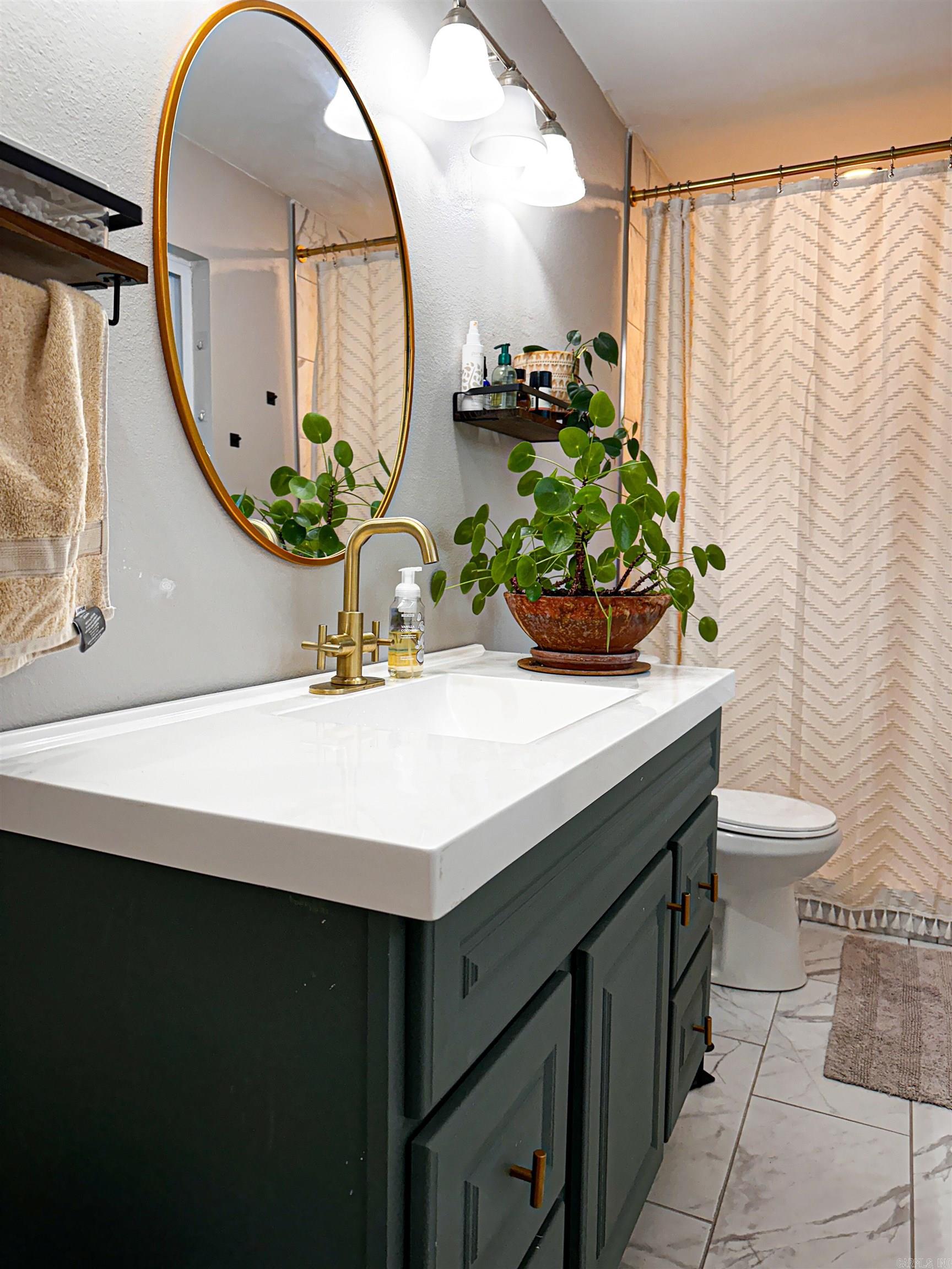 COUNTRY CLUB PARK - Residential