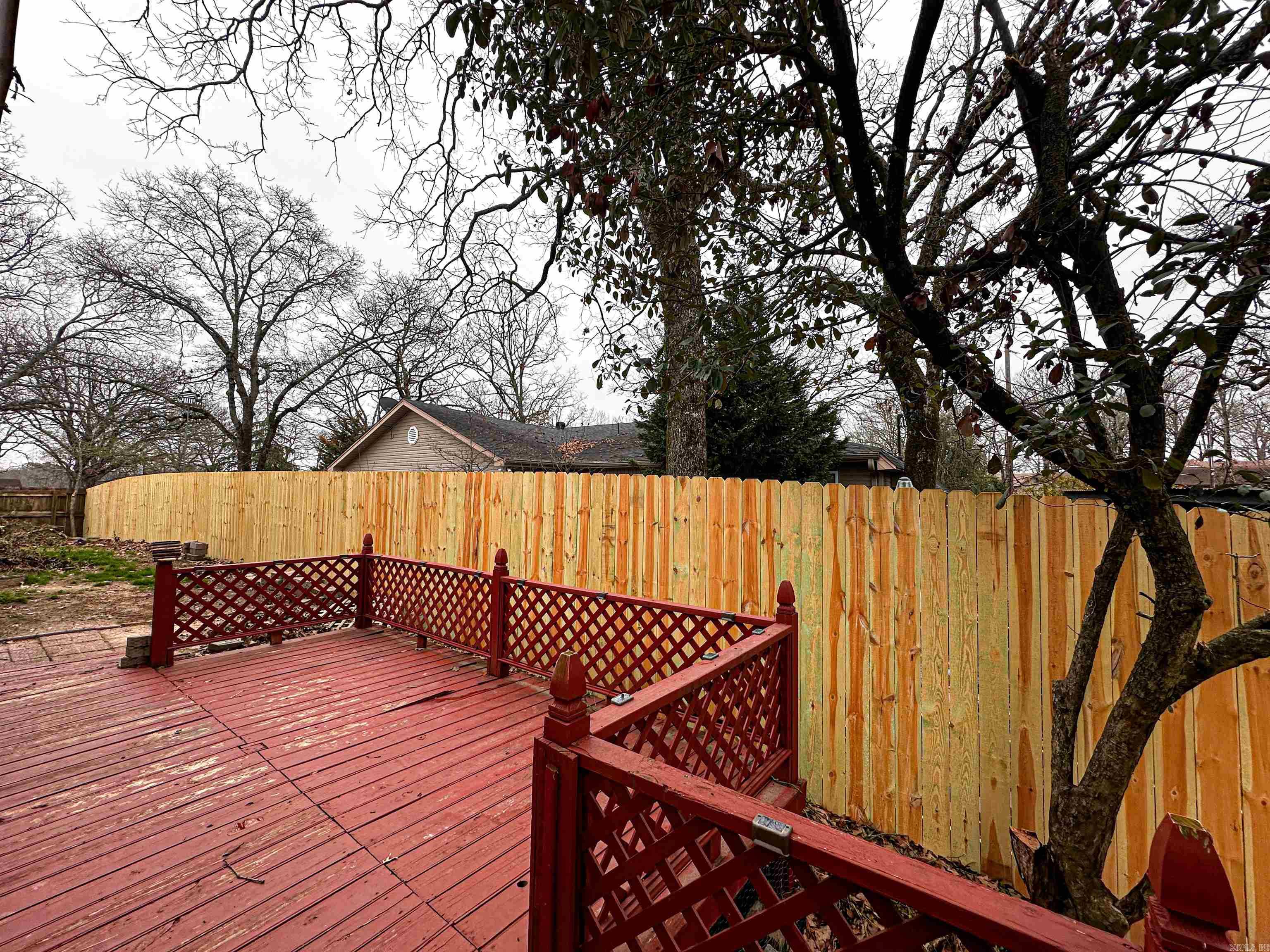 COUNTRY CLUB PARK - Residential