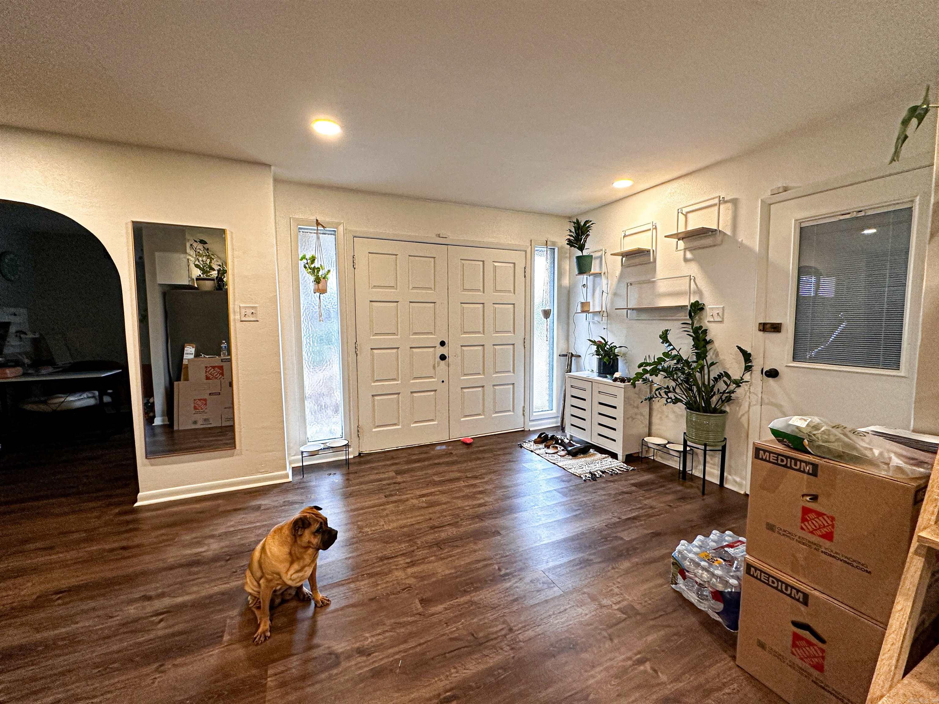 COUNTRY CLUB PARK - Residential