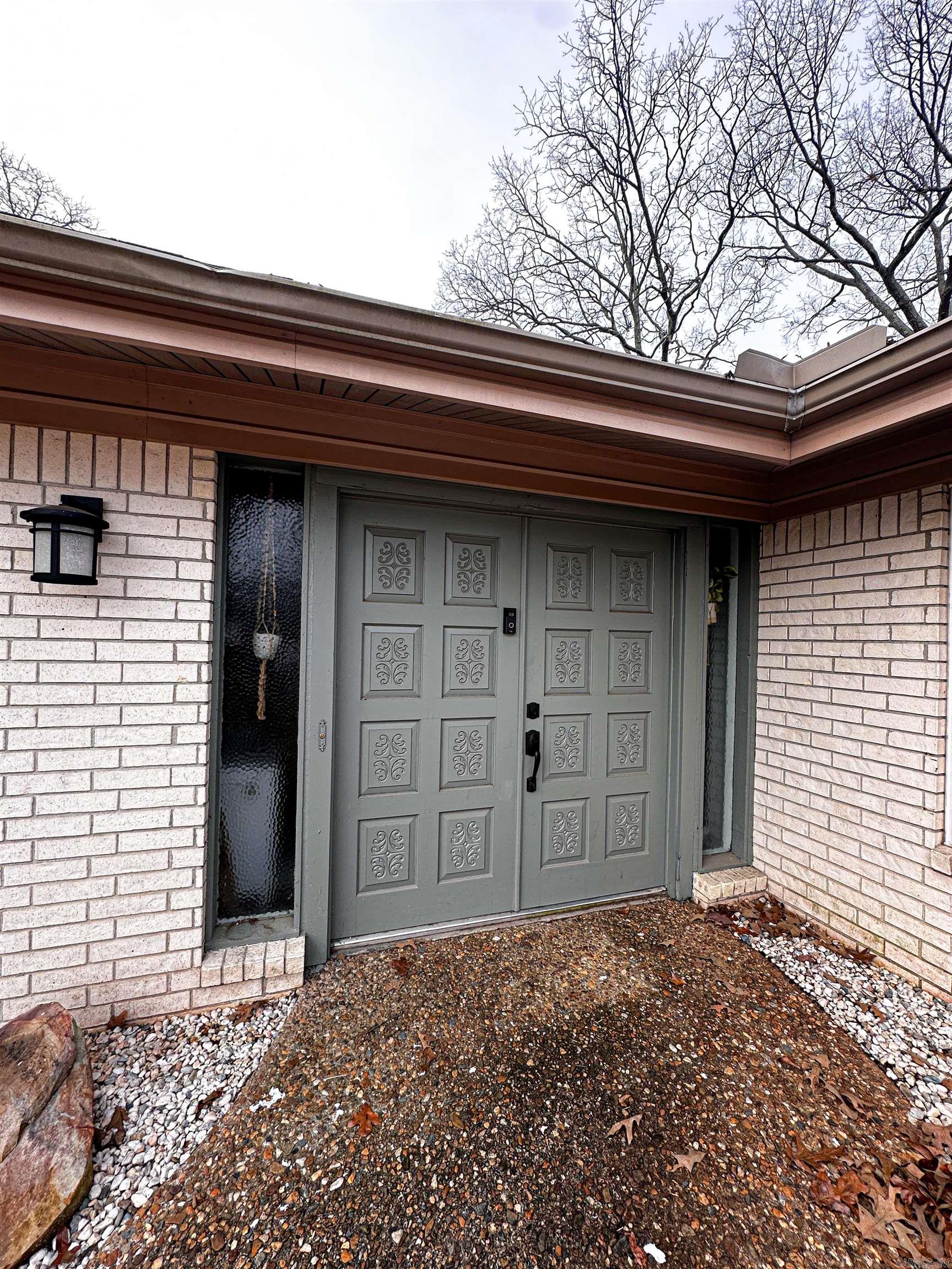 COUNTRY CLUB PARK - Residential