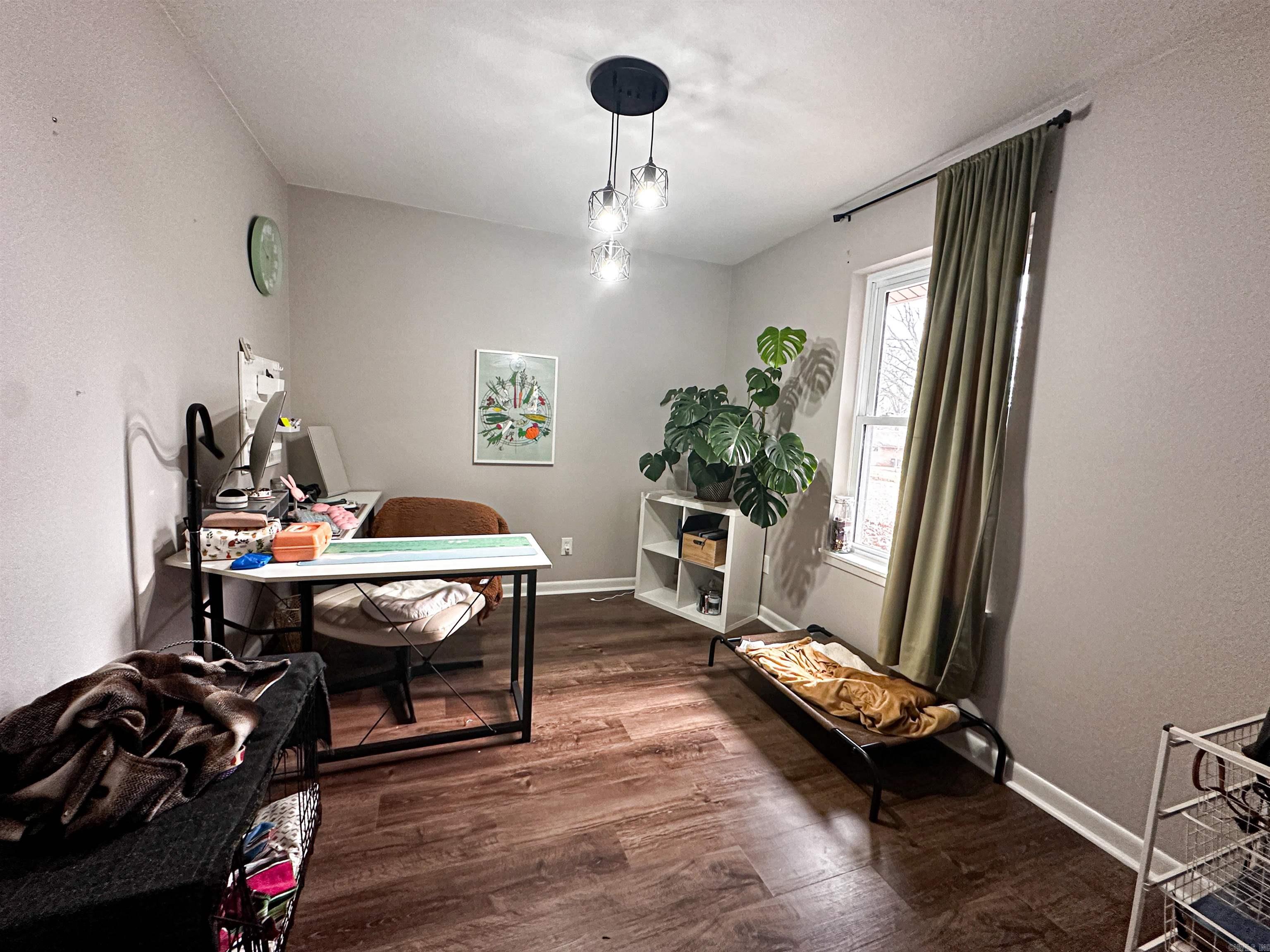 COUNTRY CLUB PARK - Residential