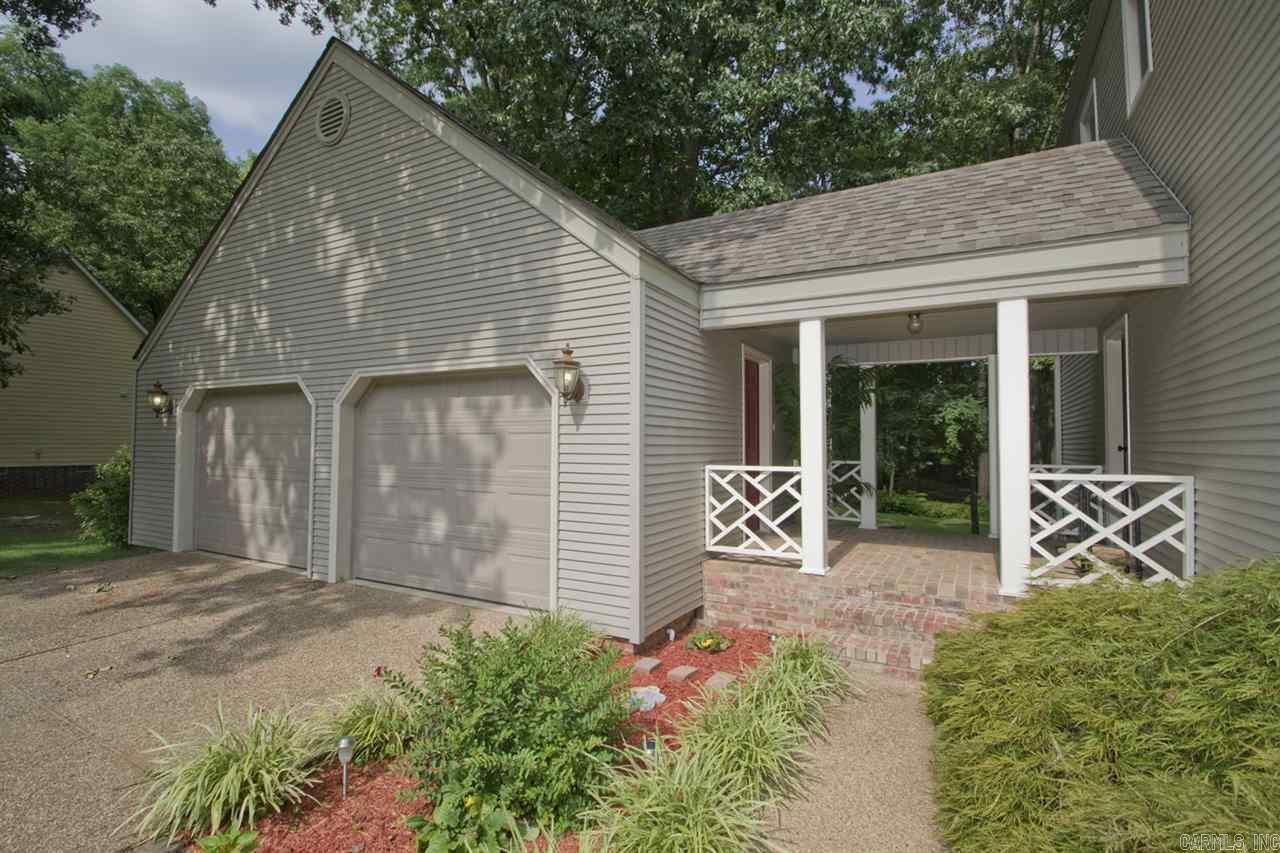 Richardson Place - Residential