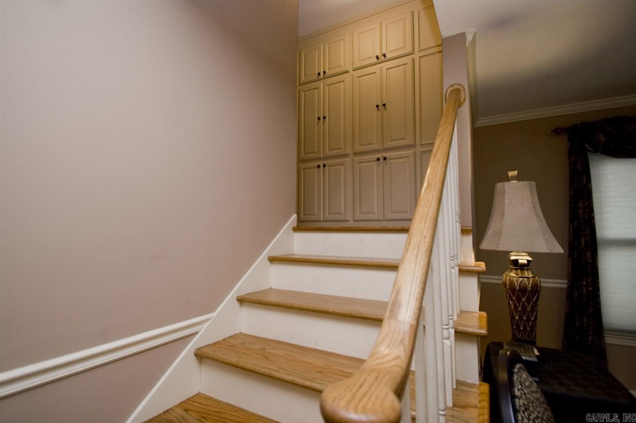 Richardson Place - Residential