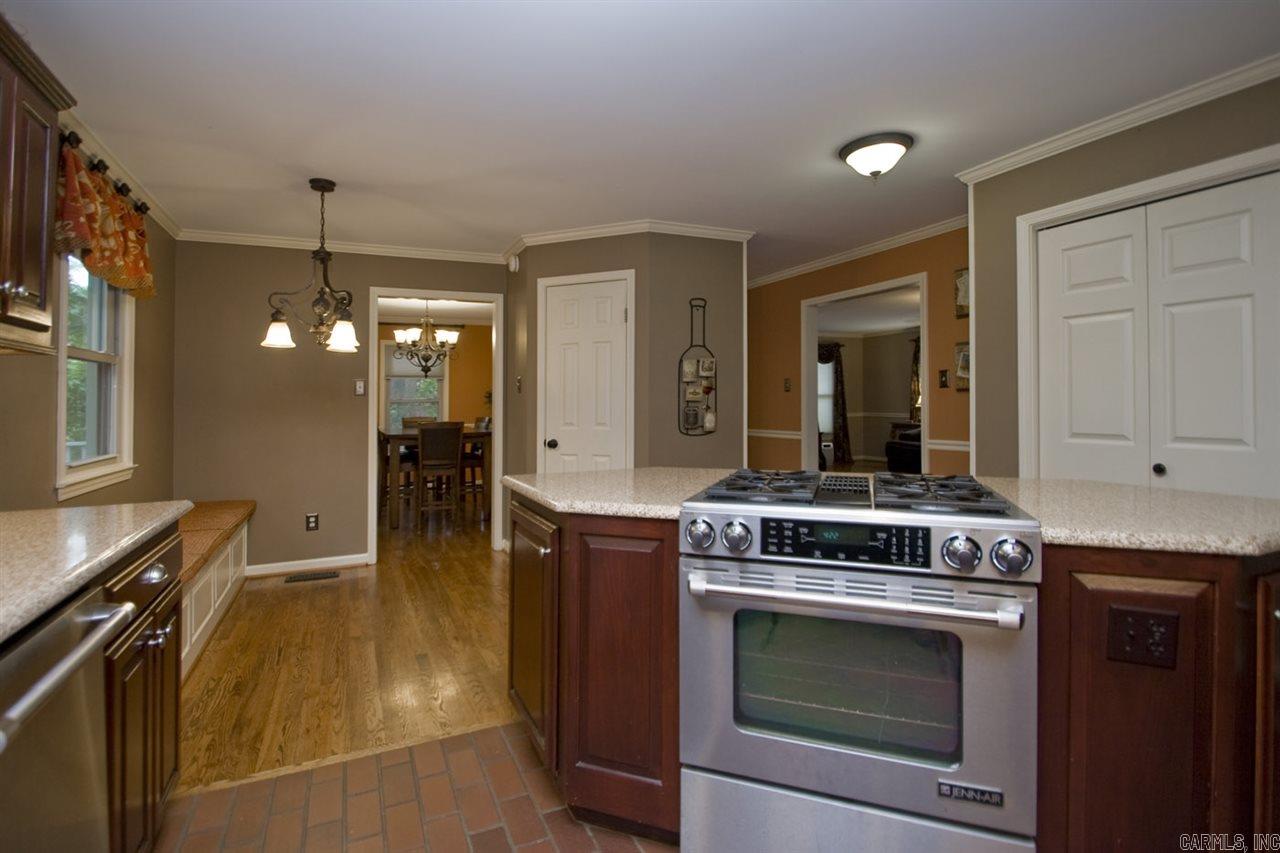 Richardson Place - Residential