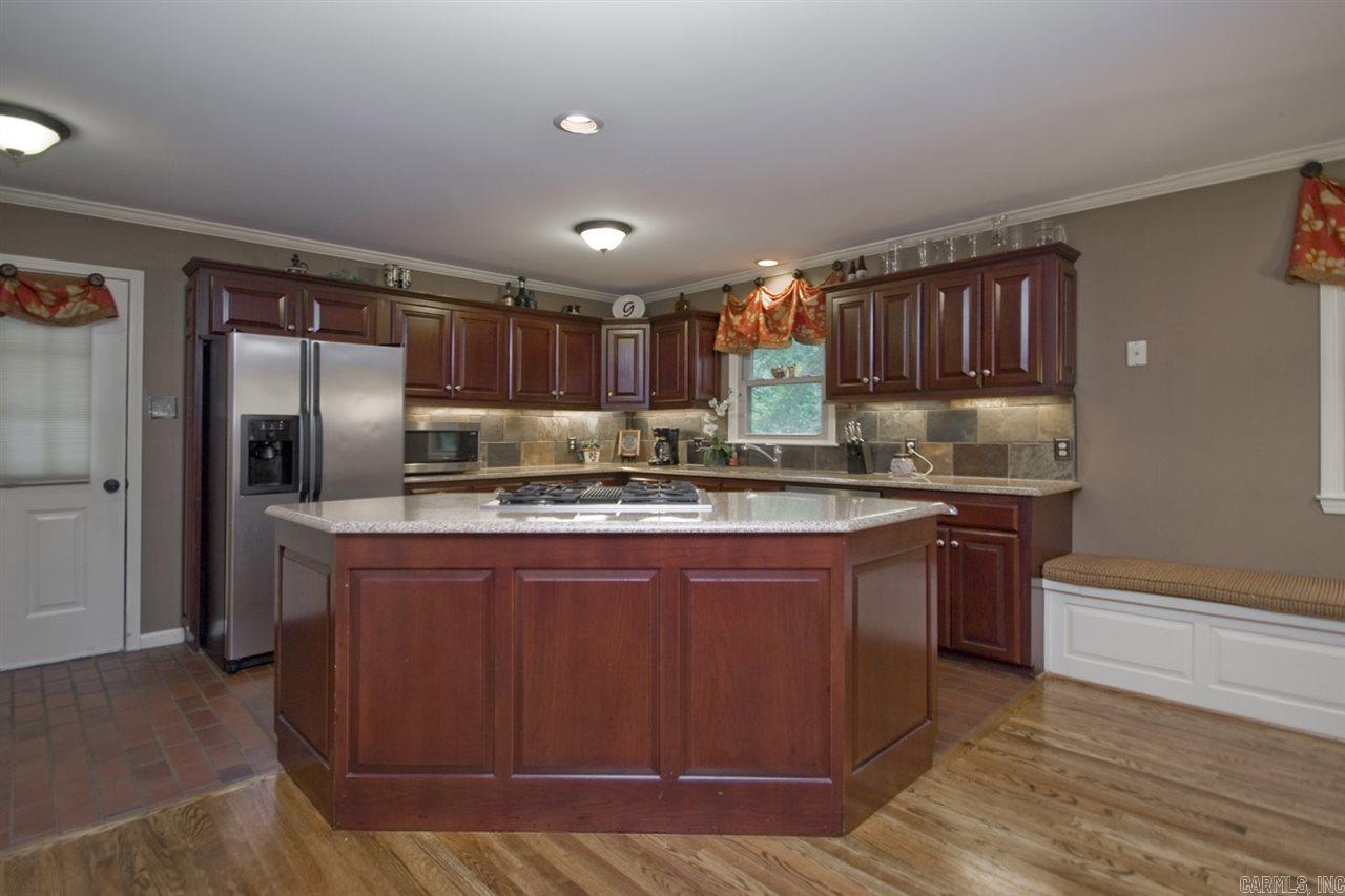 Richardson Place - Residential