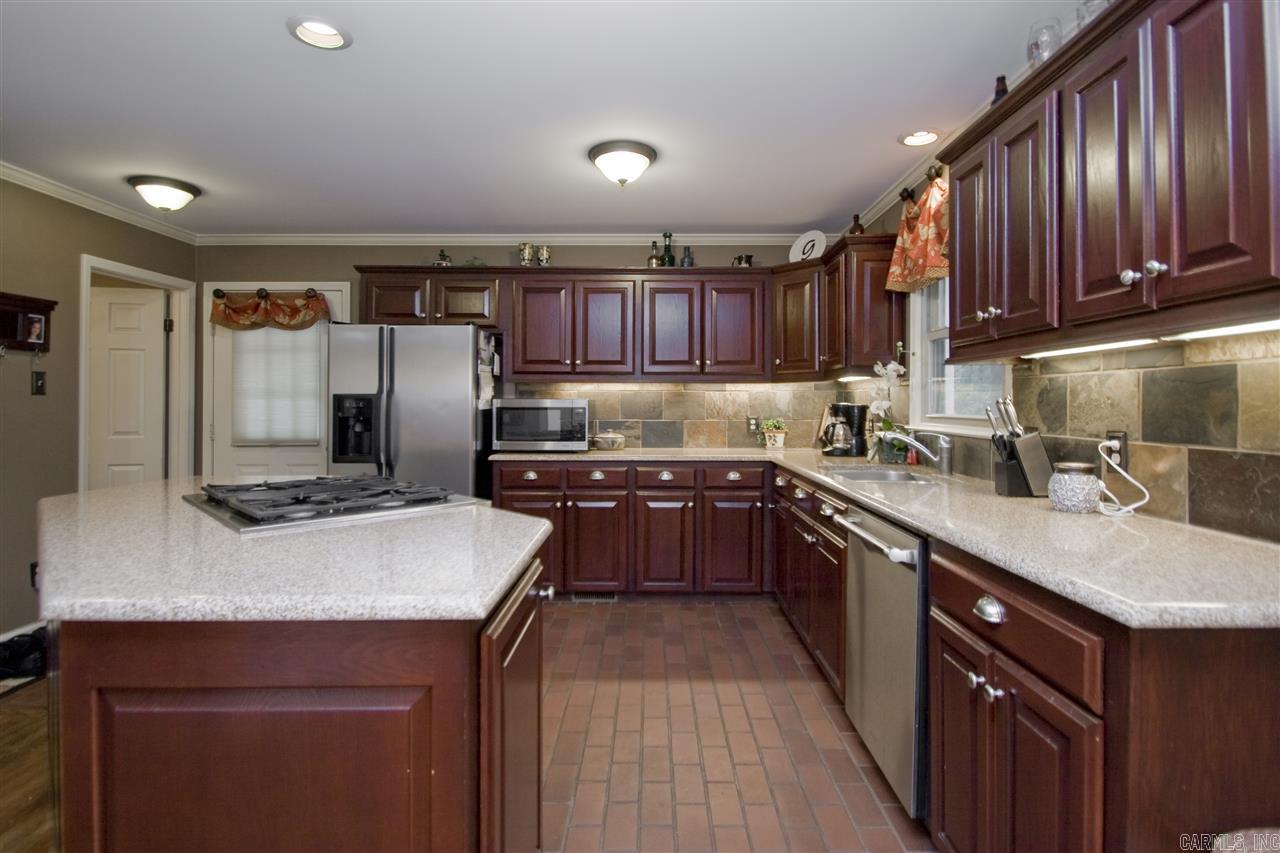 Richardson Place - Residential