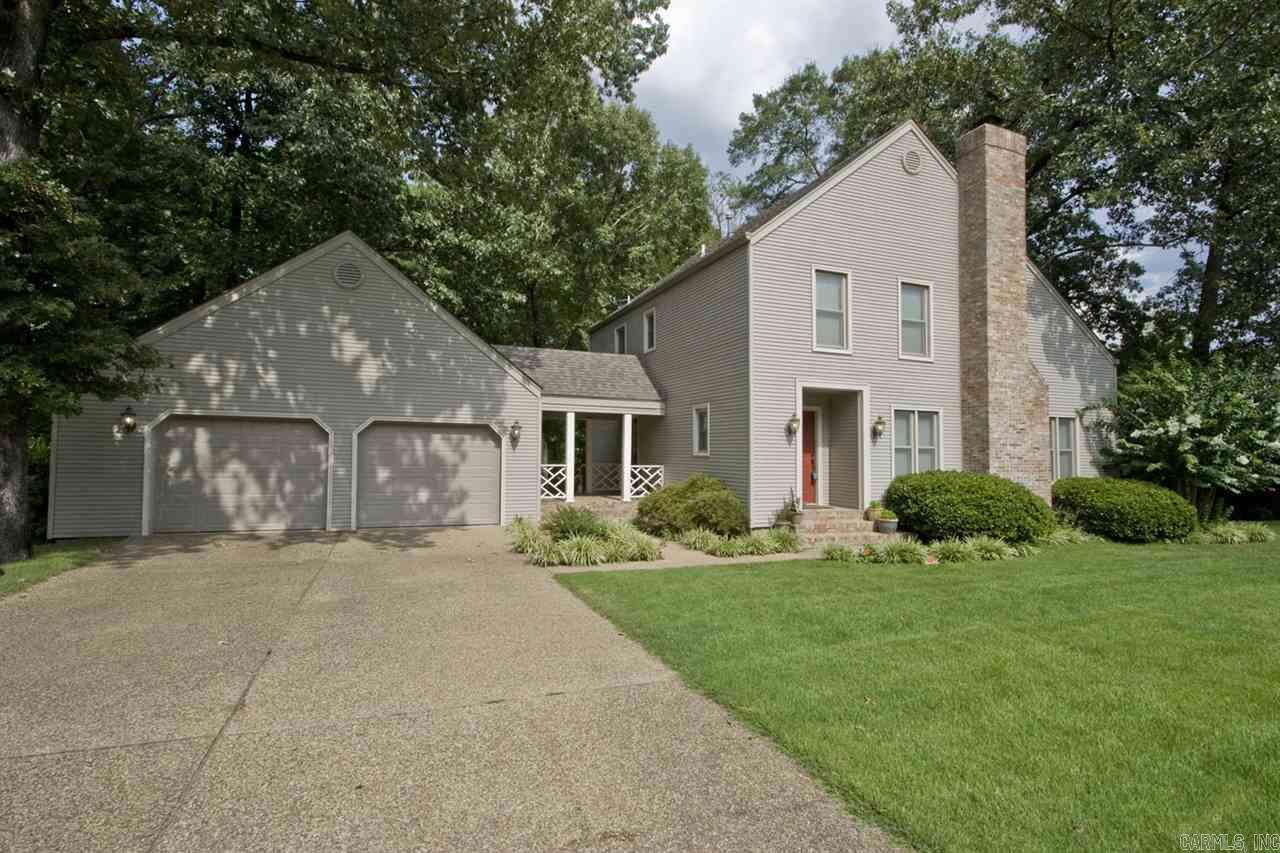 Richardson Place - Residential