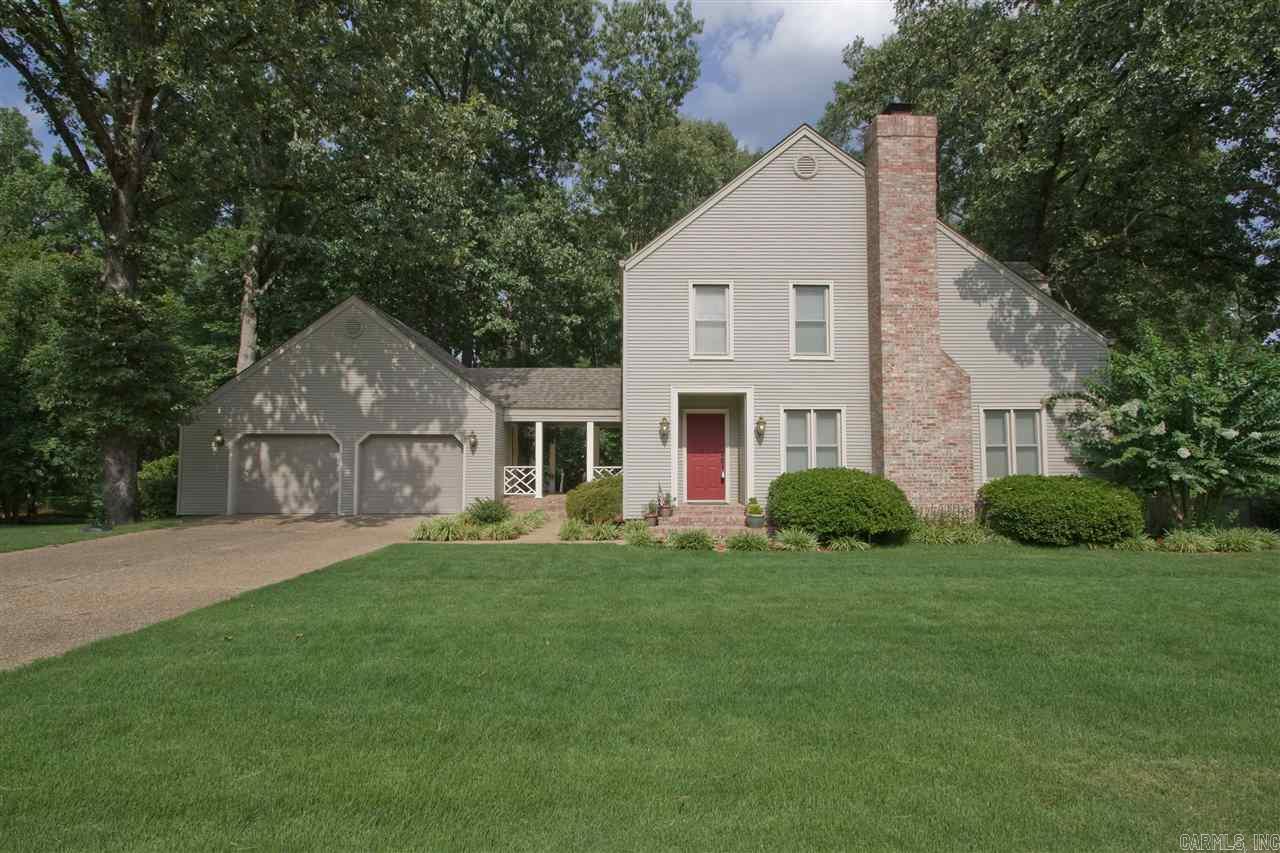 Richardson Place - Residential