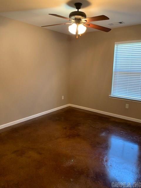 Springhill Village - Residential Lease
