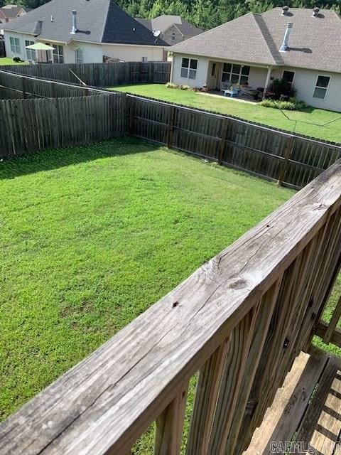 Springhill Village - Residential Lease