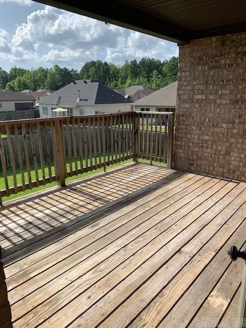 Springhill Village - Residential Lease
