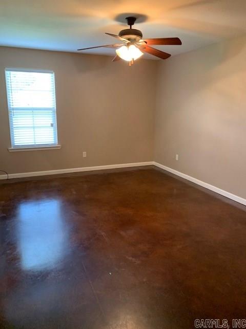 Springhill Village - Residential Lease