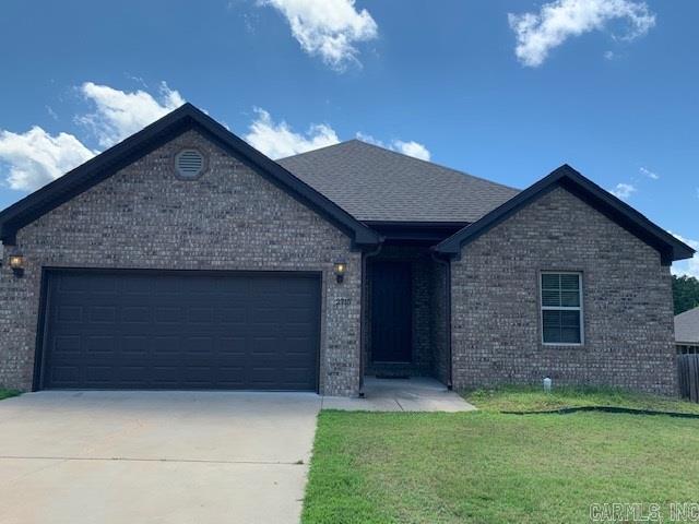 Springhill Village - Residential Lease
