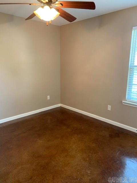 Springhill Village - Residential Lease