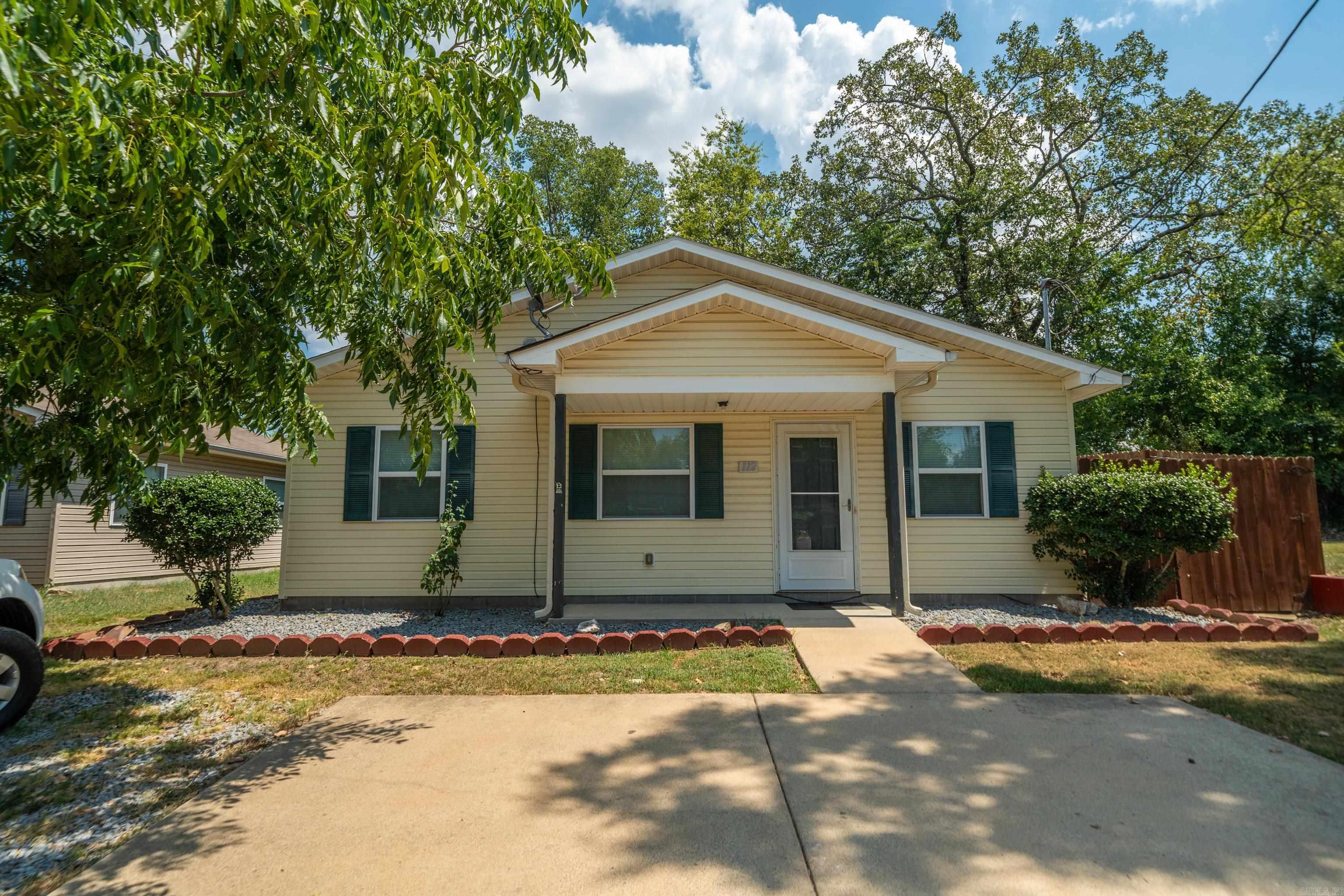 BAXTERS - Residential