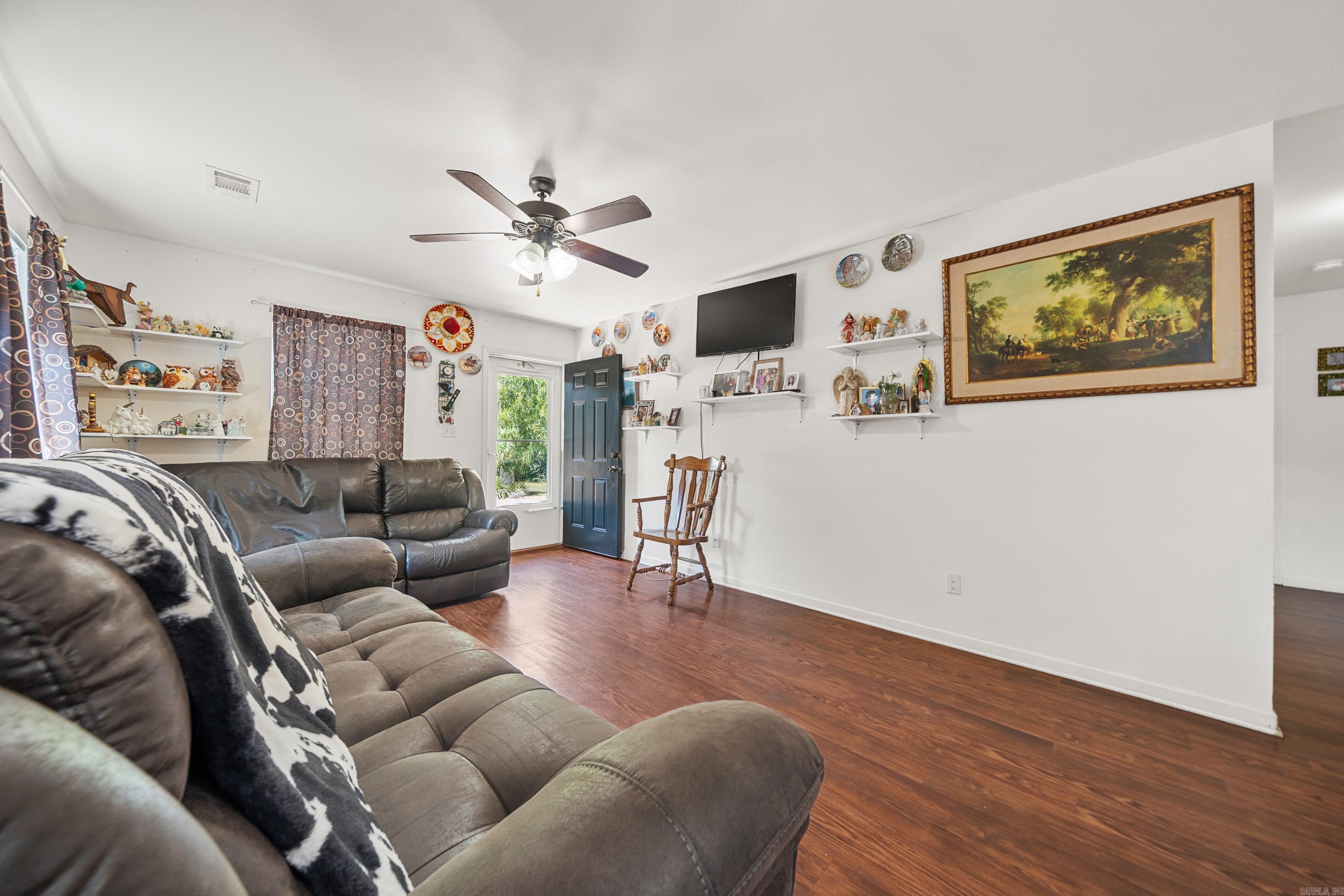 BAXTERS - Residential