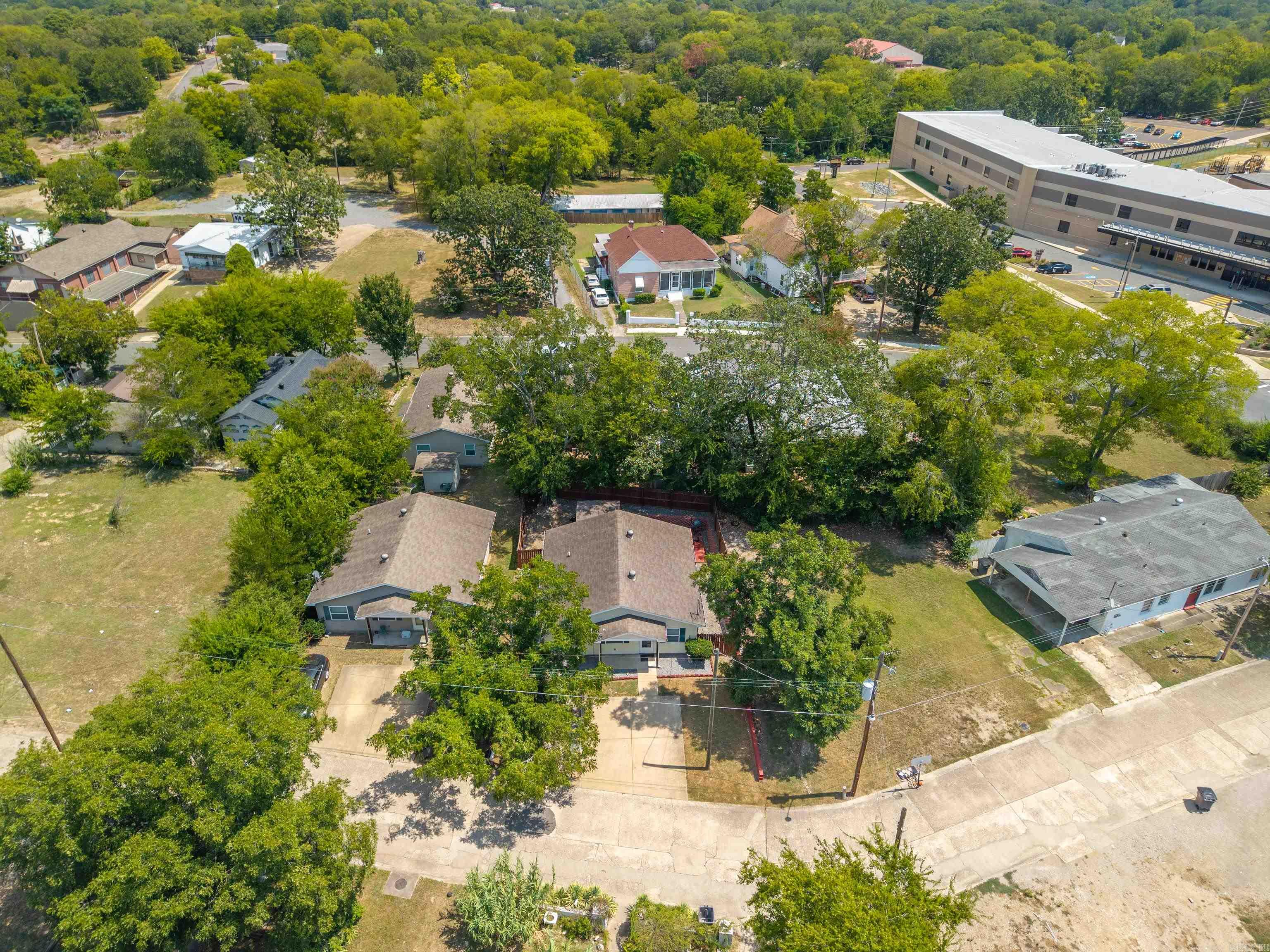 BAXTERS - Residential