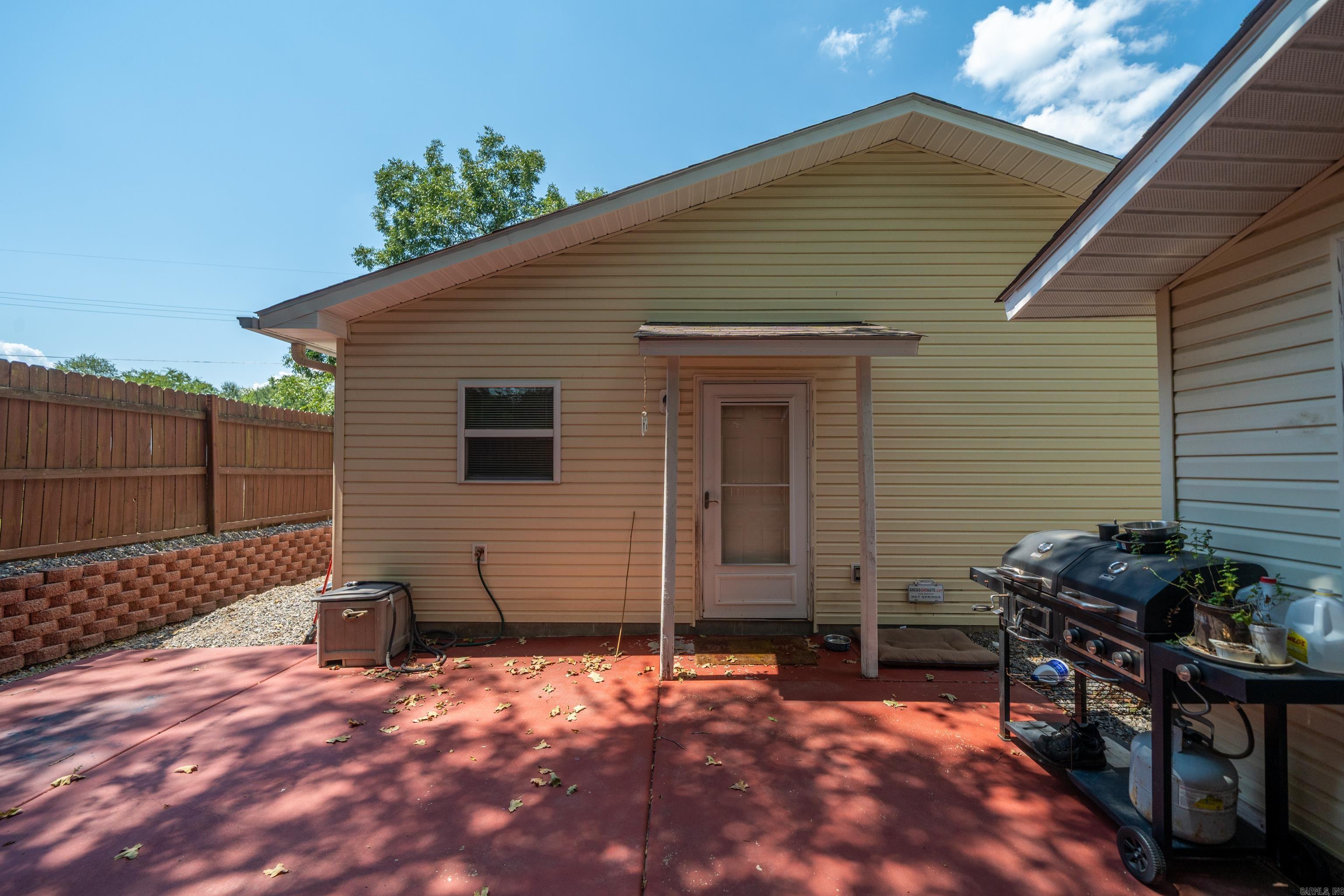 BAXTERS - Residential