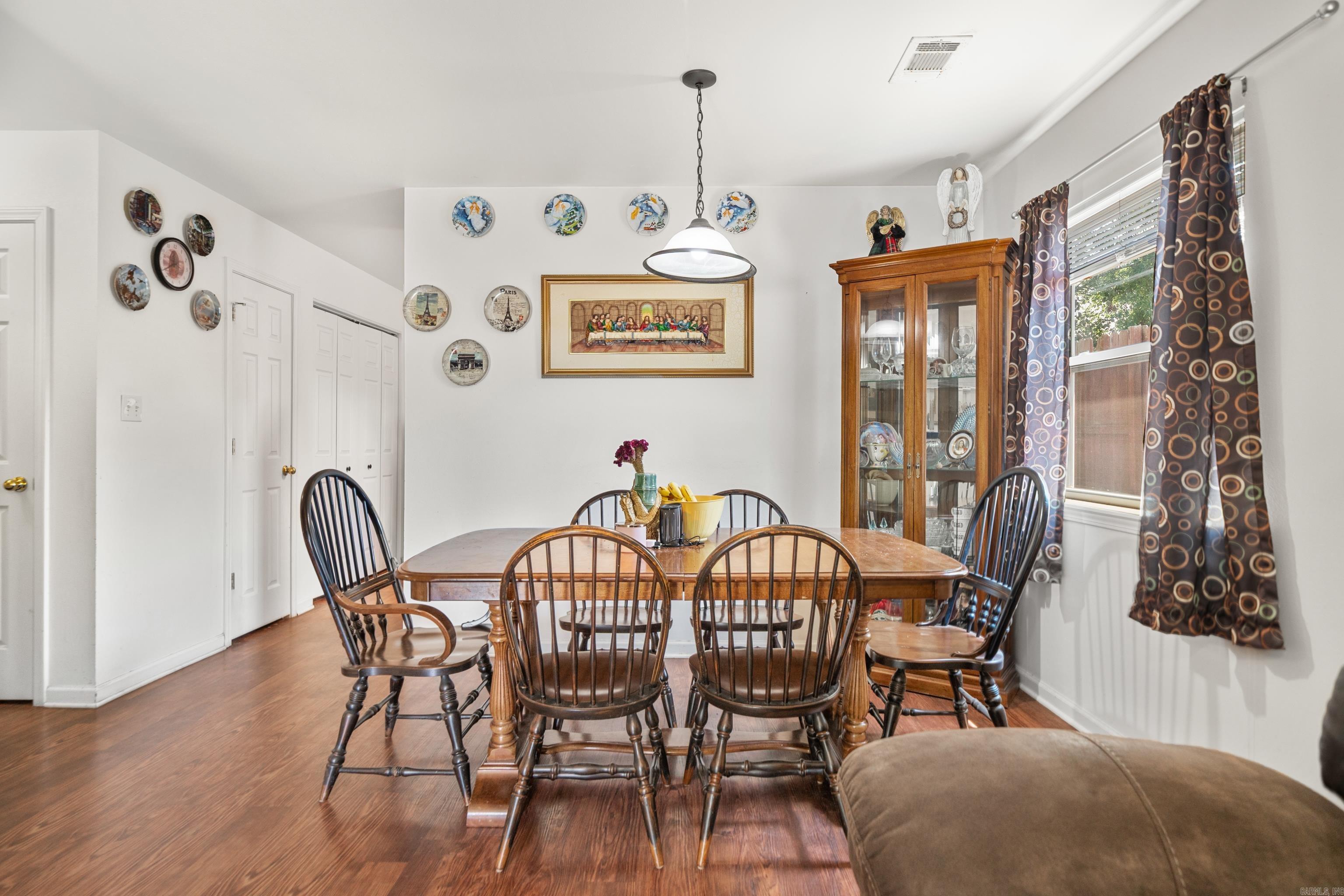 BAXTERS - Residential