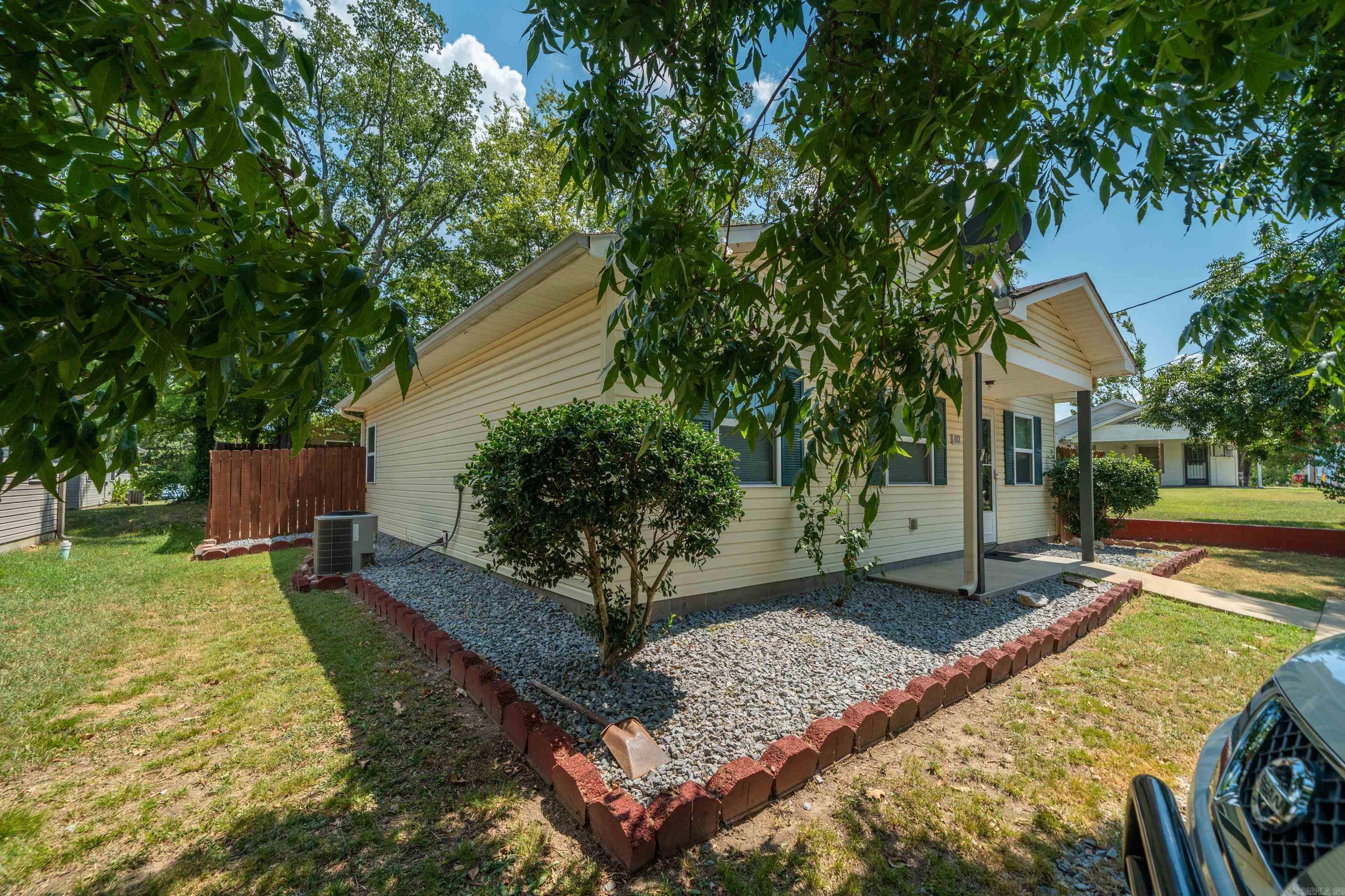 BAXTERS - Residential