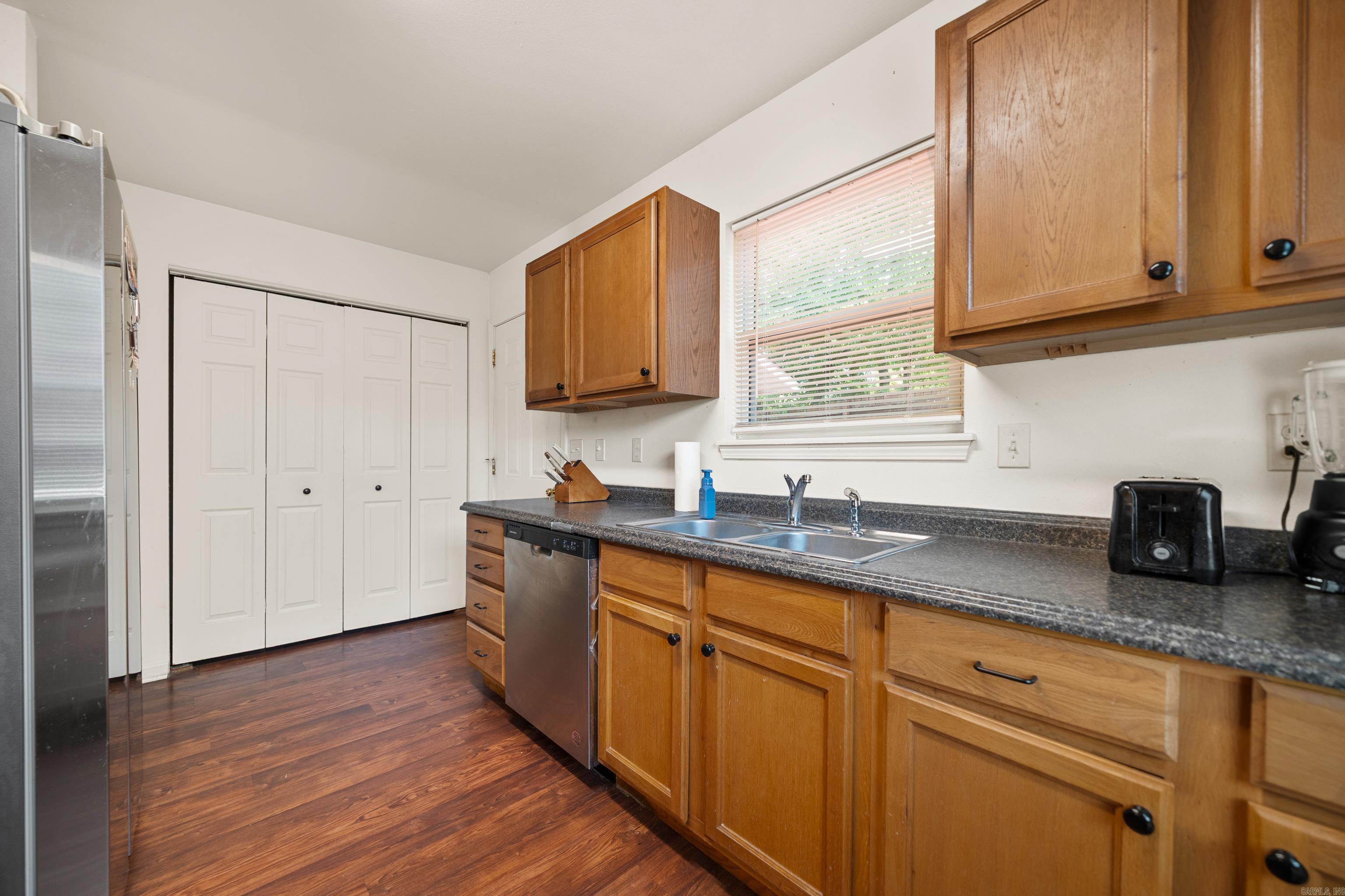 BAXTERS - Residential