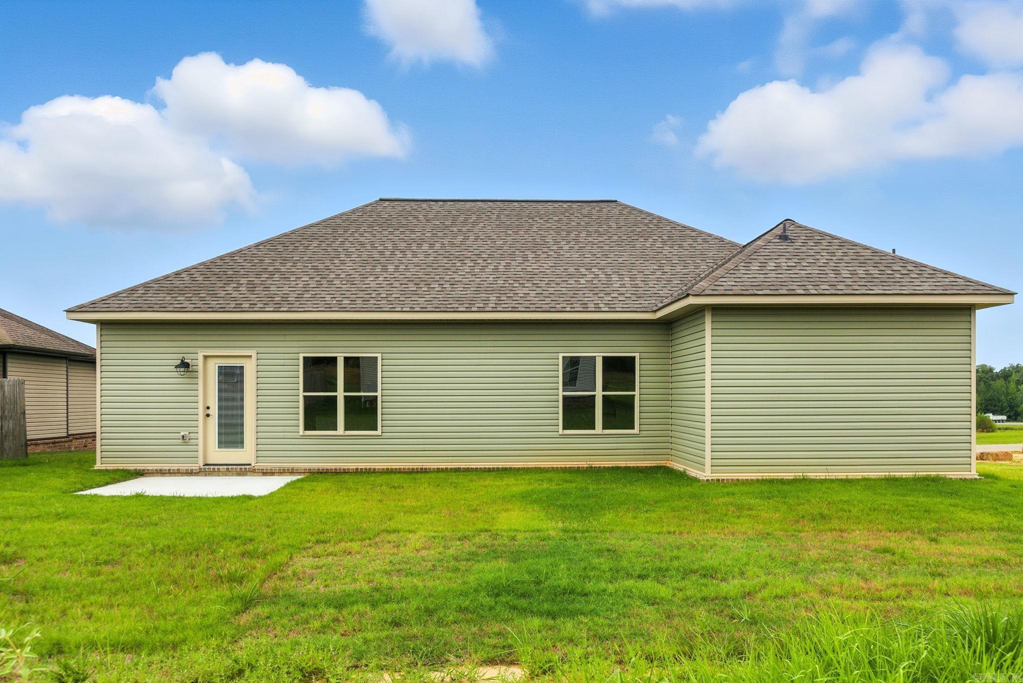 DEER CREEK SPRINGS - Residential