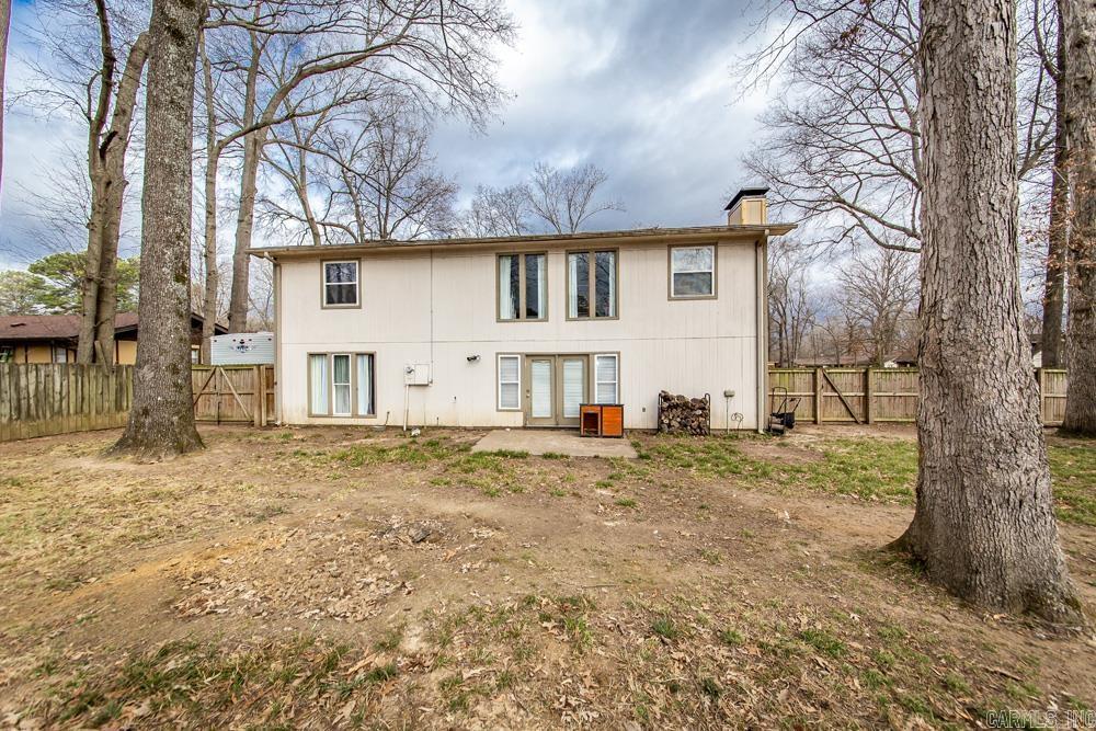 FOXWOOD J - Residential