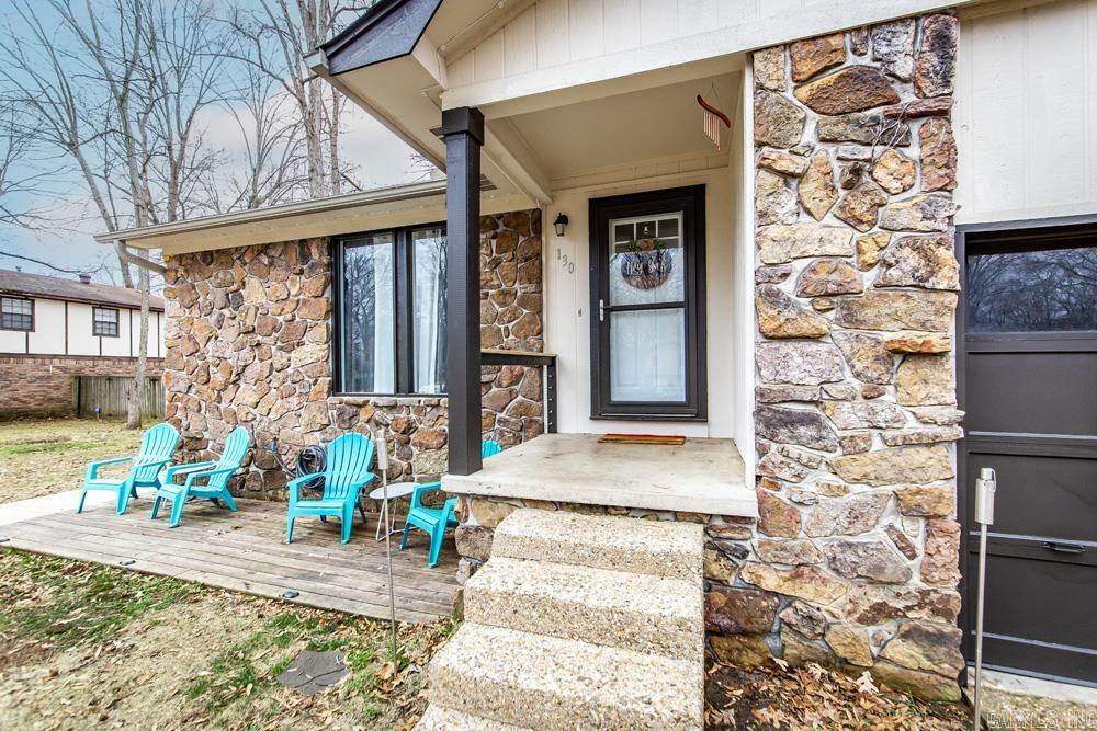 FOXWOOD J - Residential