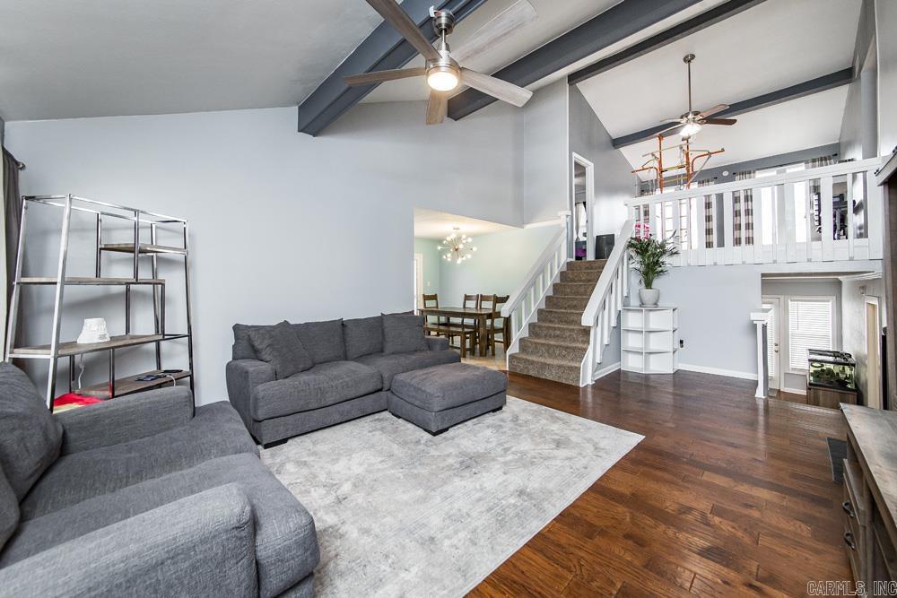 FOXWOOD J - Residential