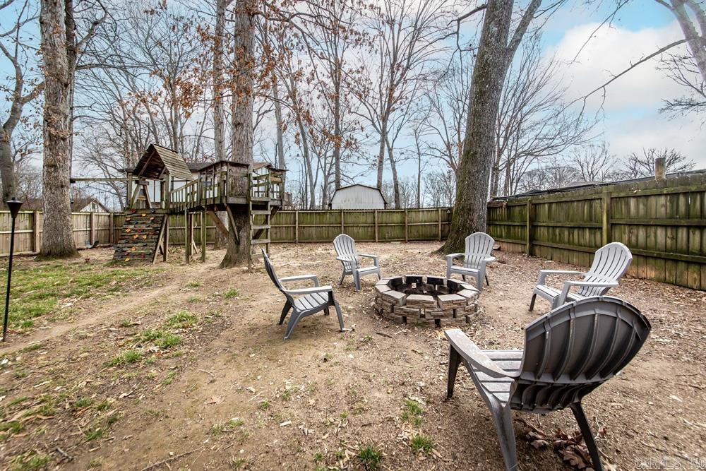 FOXWOOD J - Residential