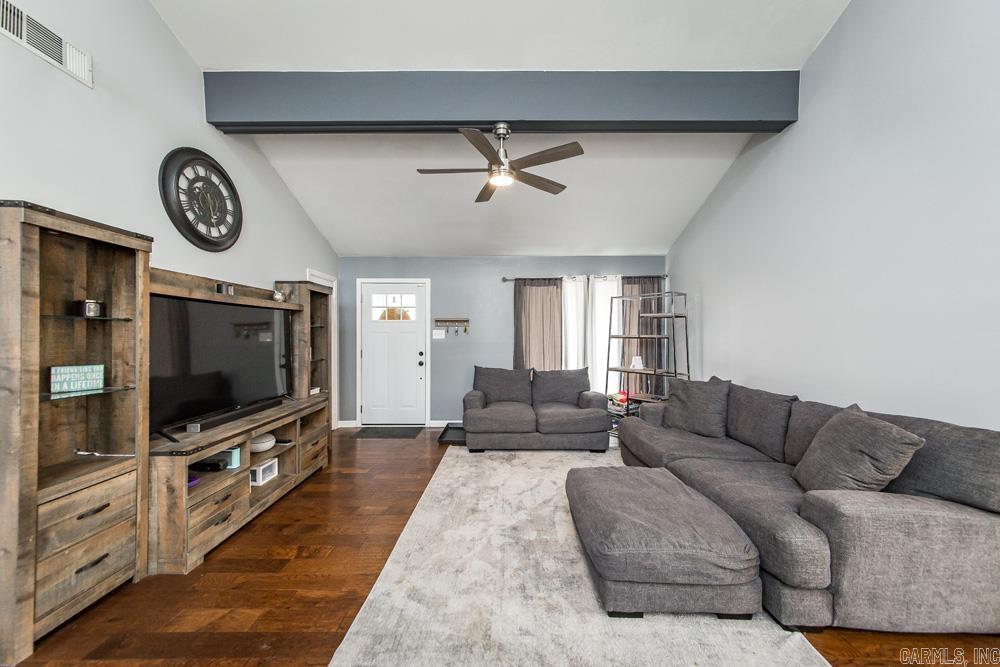 FOXWOOD J - Residential