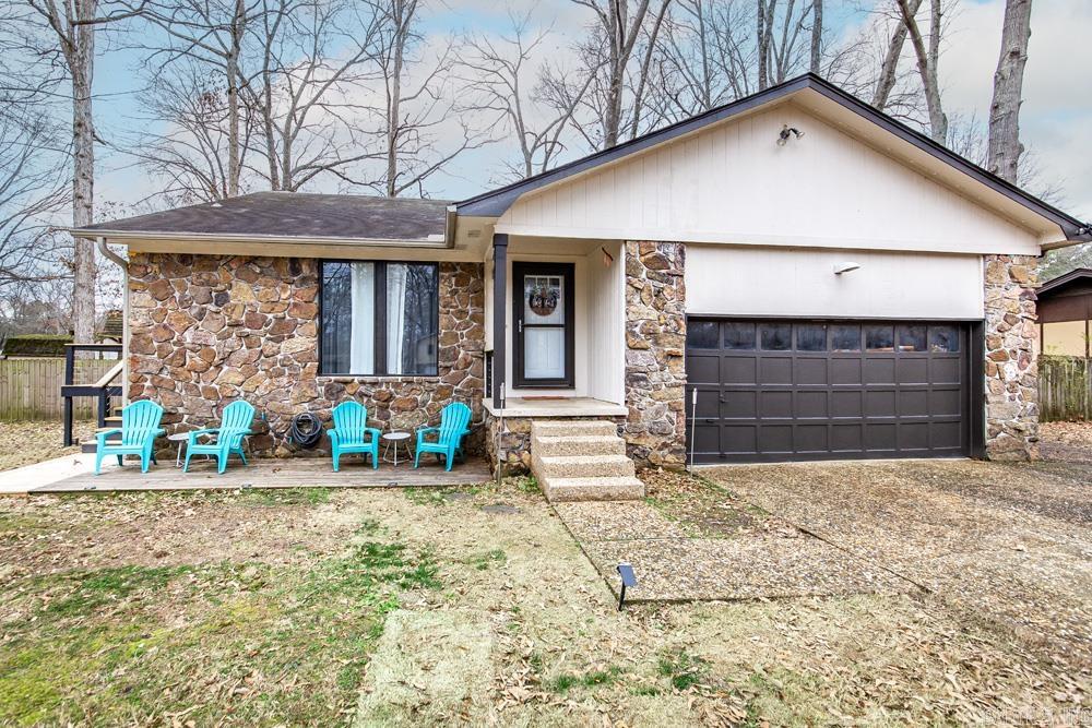 FOXWOOD J - Residential