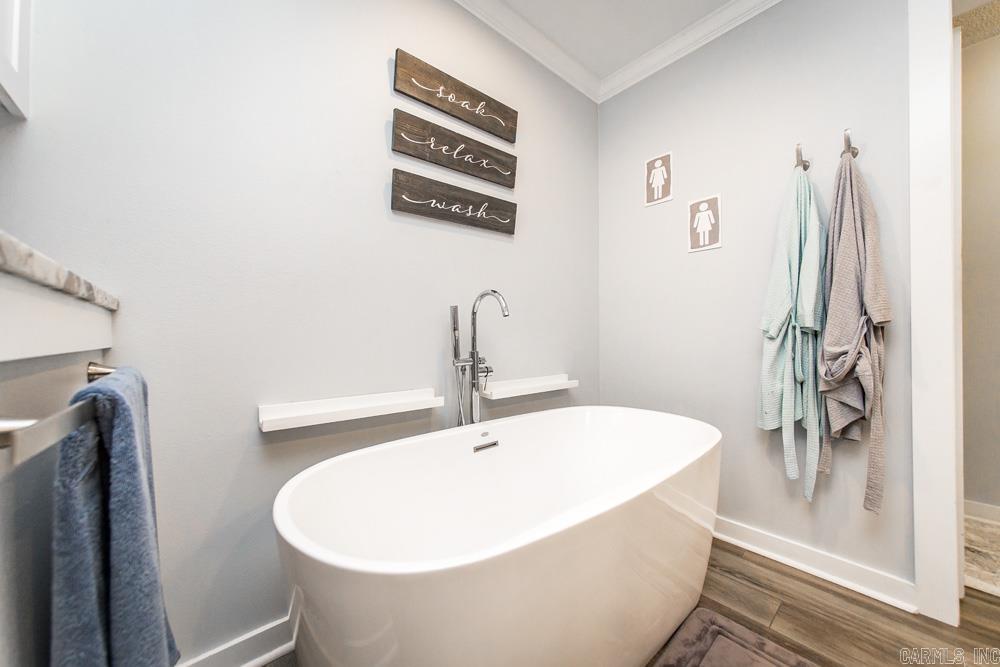 FOXWOOD J - Residential