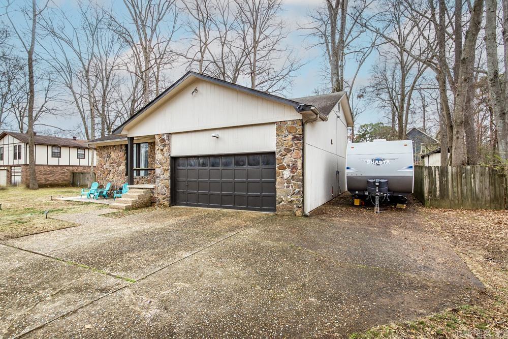 FOXWOOD J - Residential