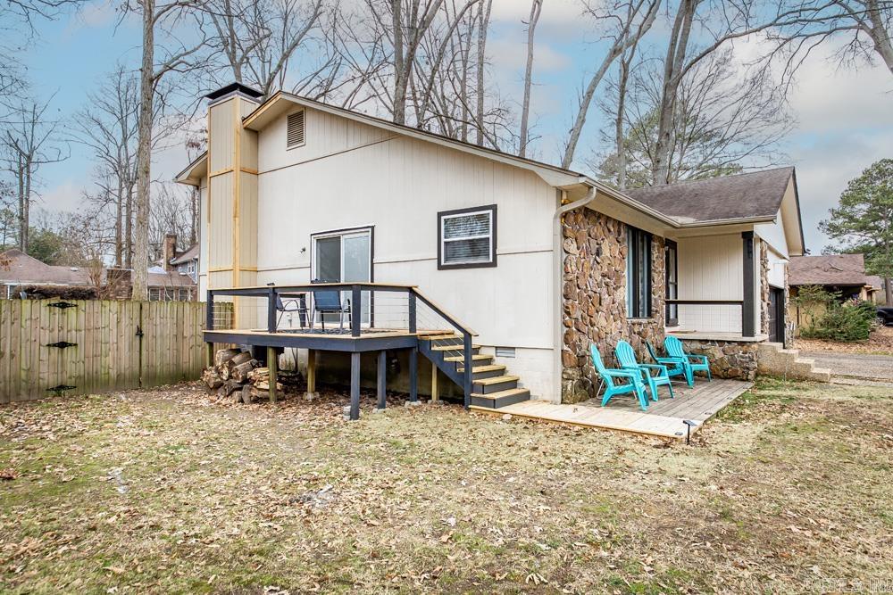 FOXWOOD J - Residential