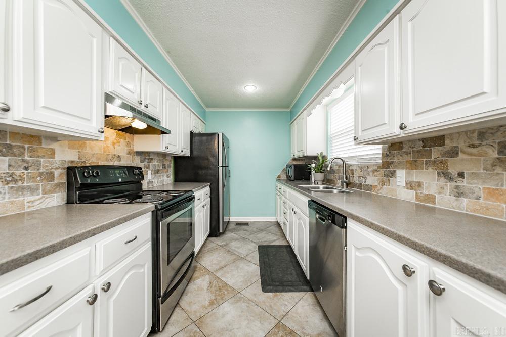 FOXWOOD J - Residential