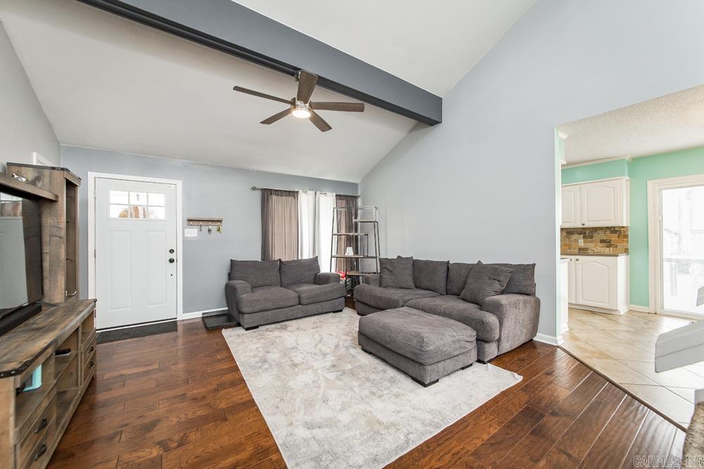 FOXWOOD J - Residential