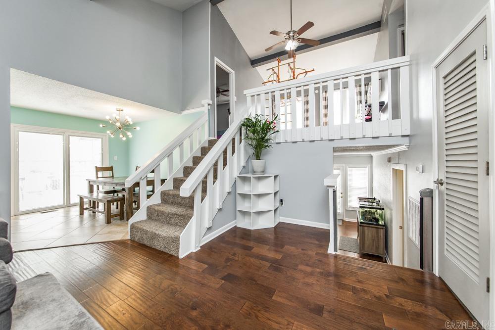 FOXWOOD J - Residential