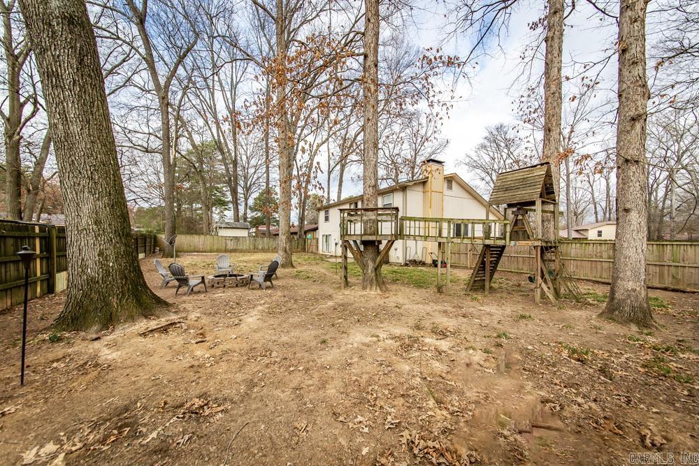 FOXWOOD J - Residential